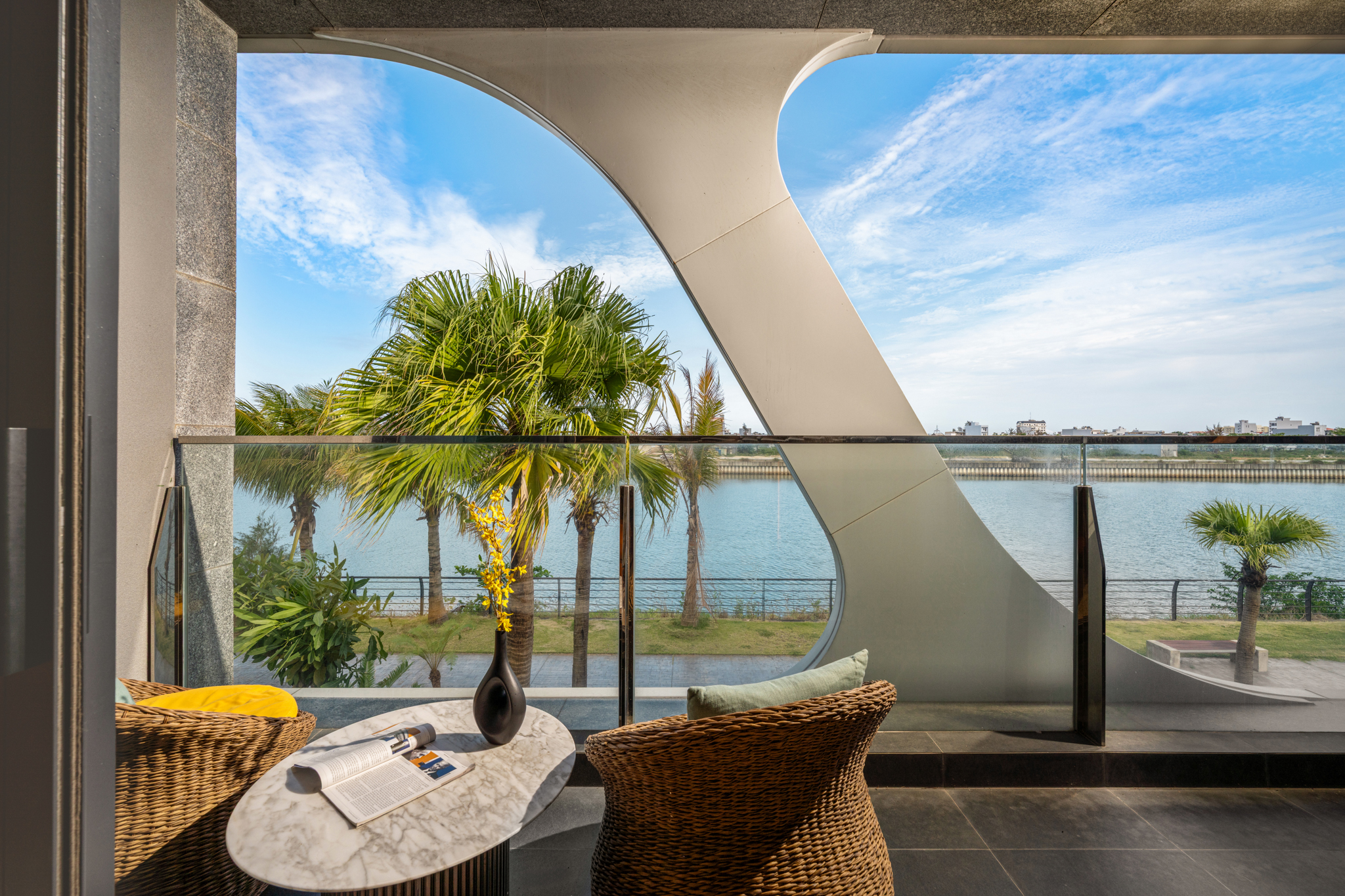 Chuẩn mực quốc tế tại căn hộ thế hệ mới Regal Complex- Ảnh 3.