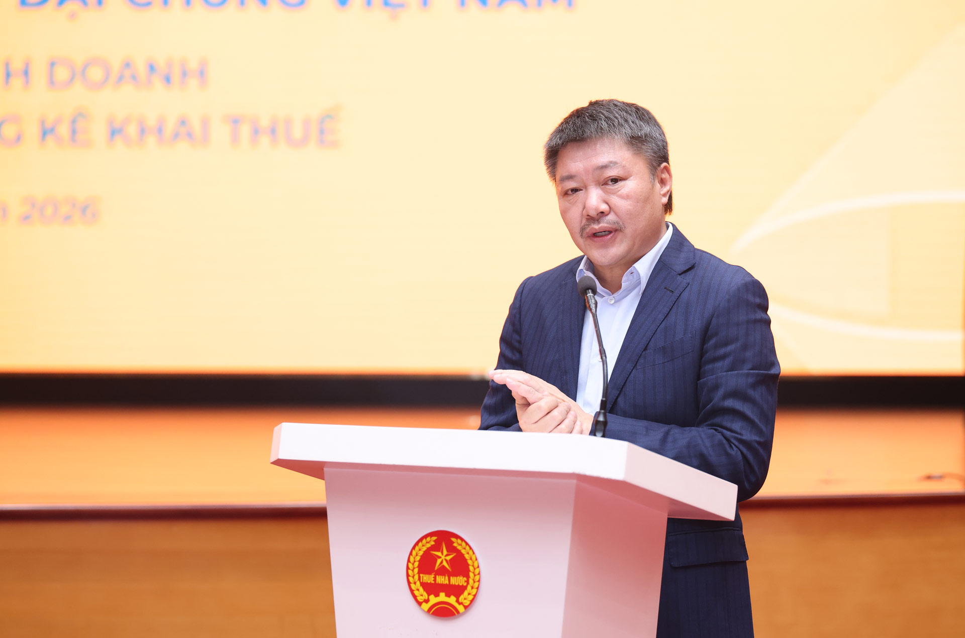 PVcomBank hợp t&aacute;c với Cục Thuế hỗ trợ hộ kinh doanh k&ecirc; khai thuế- Ảnh 2.