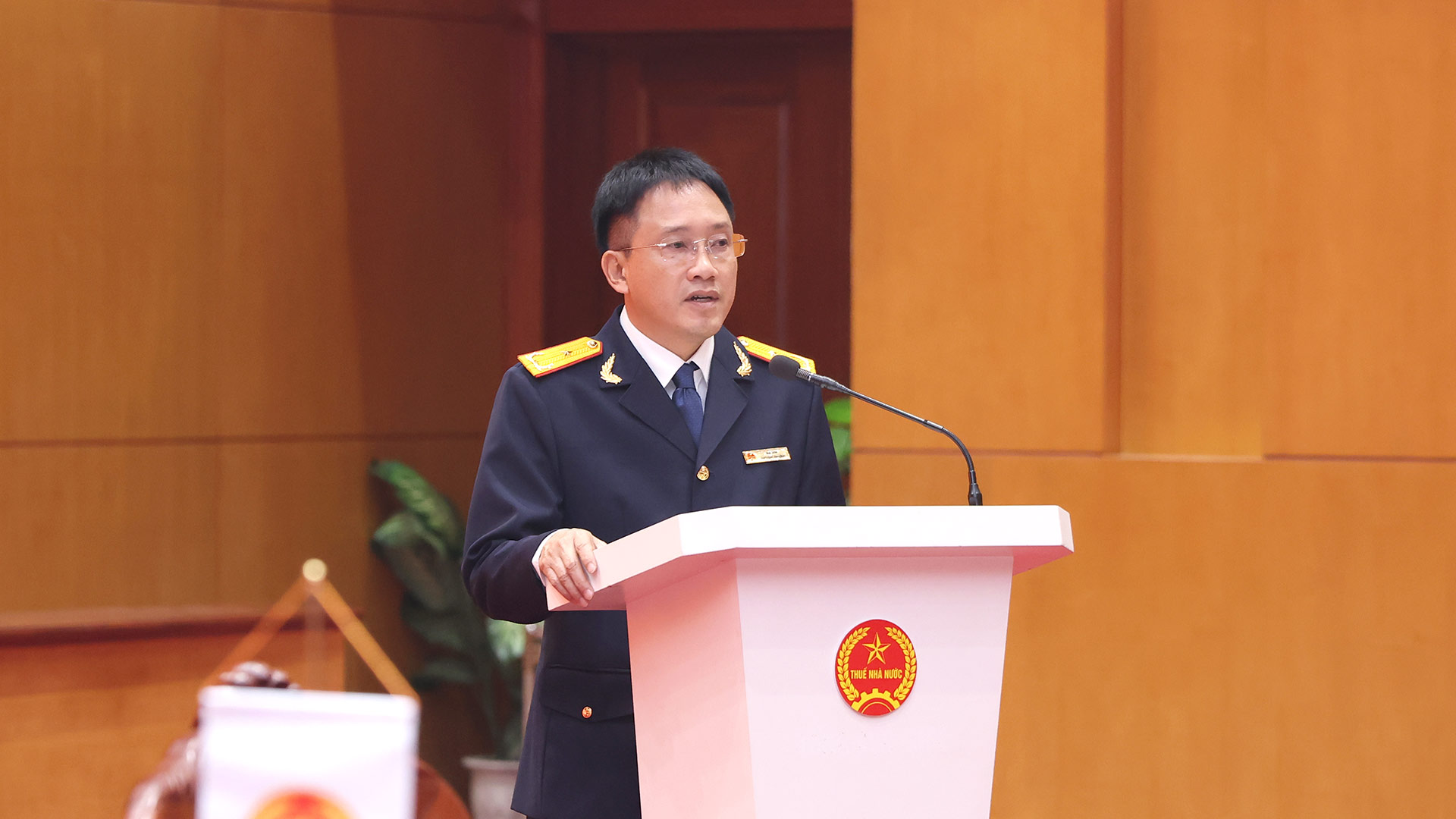 PVcomBank hợp t&aacute;c với Cục Thuế hỗ trợ hộ kinh doanh k&ecirc; khai thuế- Ảnh 3.