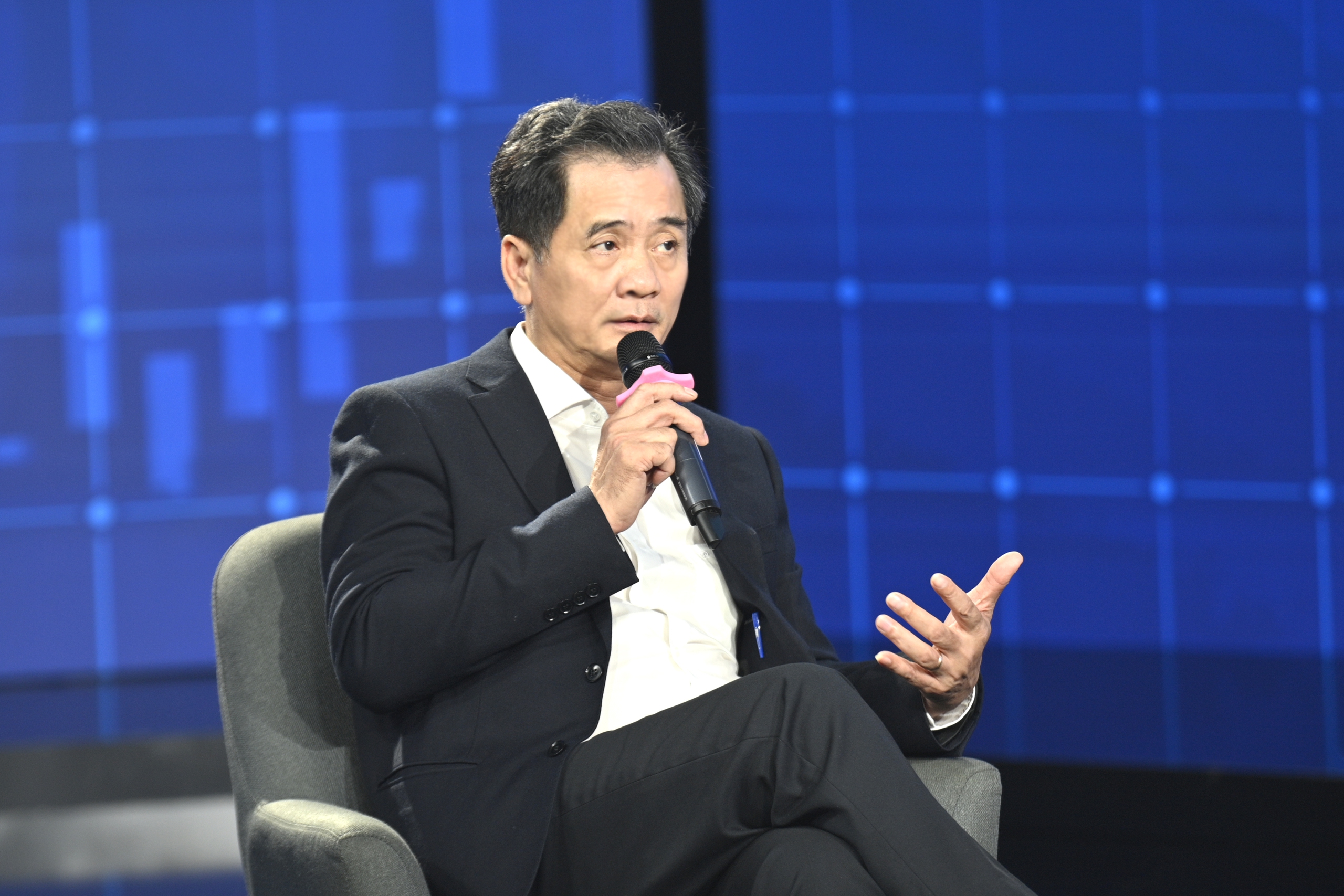 Định vị tài sản chiến lược chu kỳ mới: Thị trường bất động sản bước vào thanh lọc sâu- Ảnh 5. Định vị tài sản chiến lược chu kỳ mới: Thị trường bất động sản bước vào thanh lọc sâu- Ảnh 5.