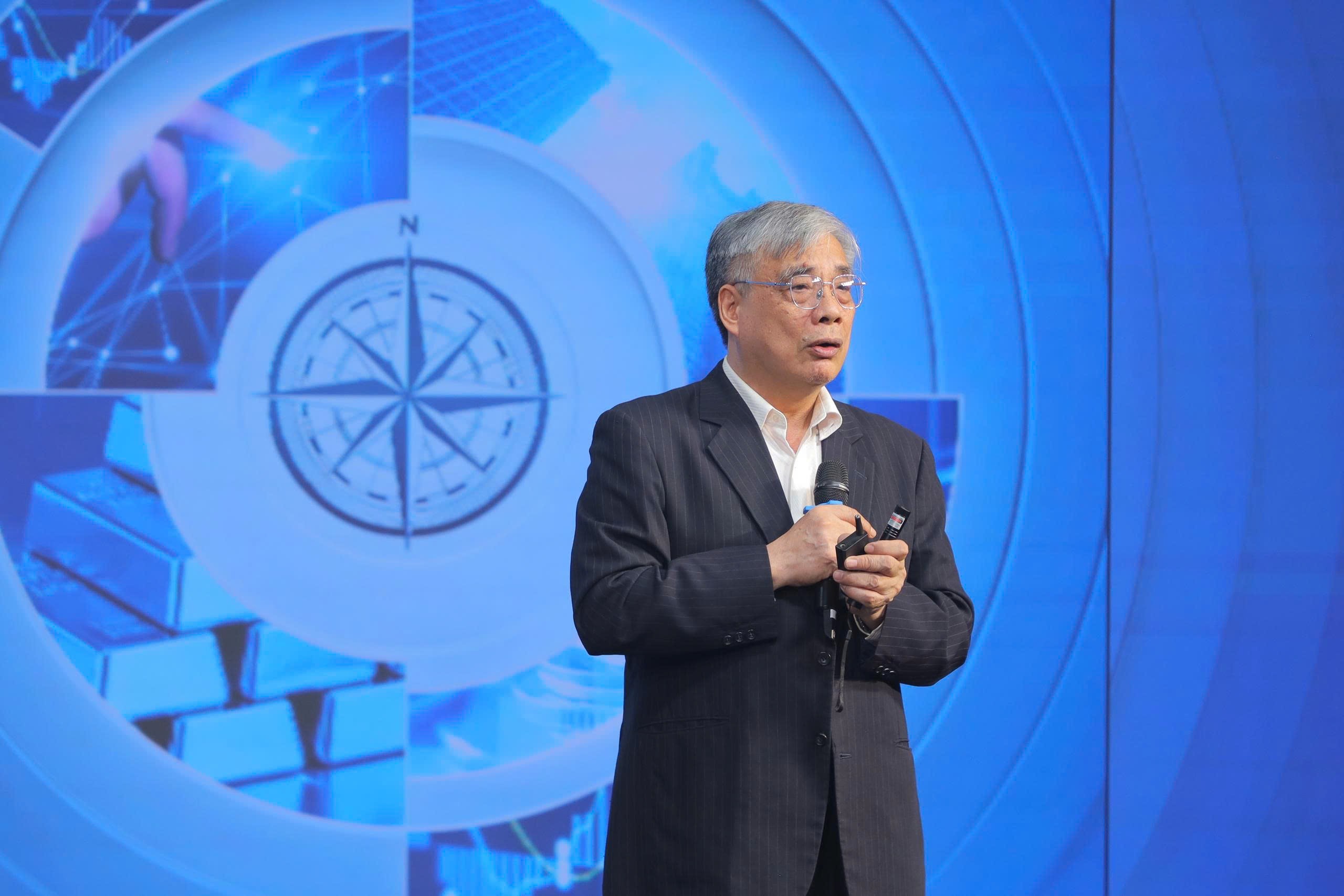 Định vị tài sản chiến lược chu kỳ mới: Thị trường bất động sản bước vào thanh lọc sâu- Ảnh 2. Định vị tài sản chiến lược chu kỳ mới: Thị trường bất động sản bước vào thanh lọc sâu- Ảnh 2.