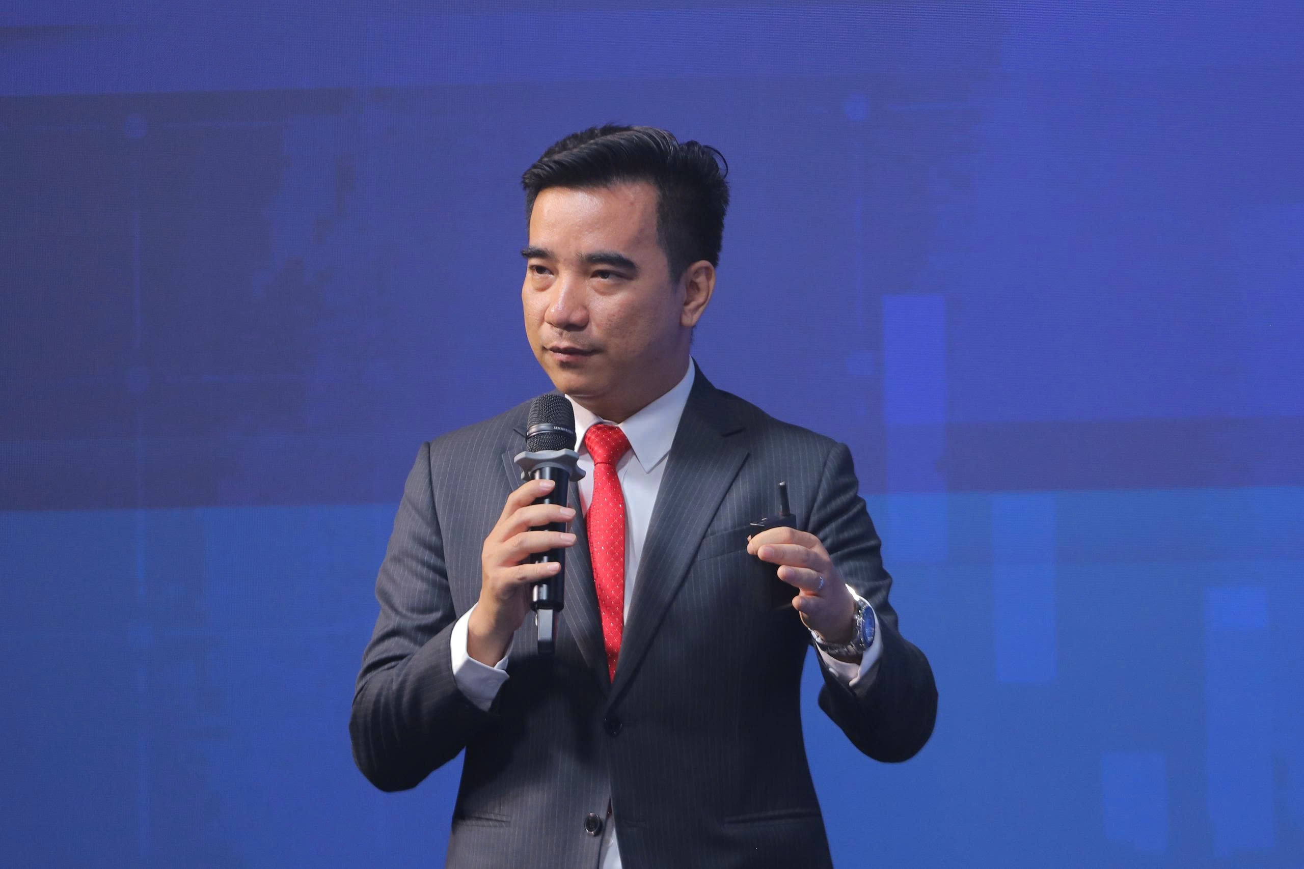 Định vị tài sản chiến lược chu kỳ mới: Thị trường bất động sản bước vào thanh lọc sâu- Ảnh 3. Định vị tài sản chiến lược chu kỳ mới: Thị trường bất động sản bước vào thanh lọc sâu- Ảnh 3.