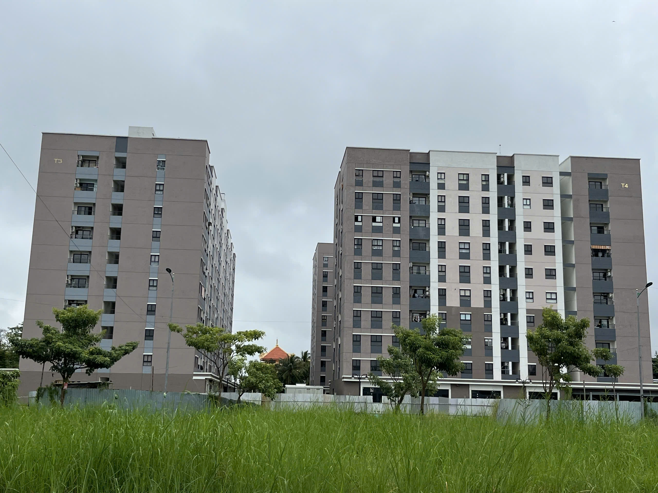 An Giang có thêm 7.000 căn nhà ở xã hội trong 4 năm tới- Ảnh 1.