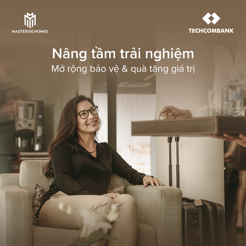Nền tảng THE INNER by Masterise Homes & Techcombank: Nâng tầm đặc quyền sống trọn vẹn- Ảnh 4.