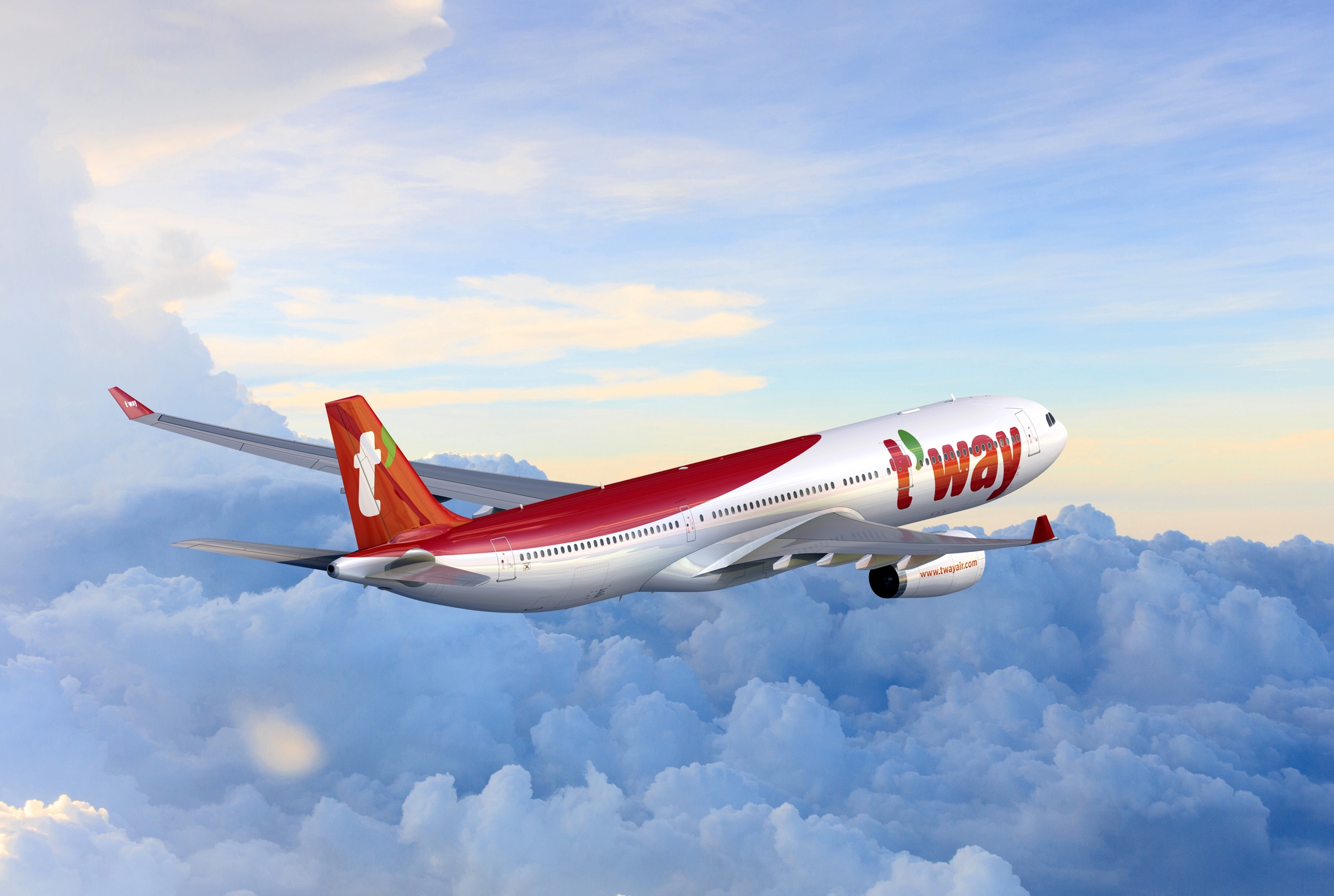 T&rsquo;way Air n&acirc;ng cao dịch vụ kh&aacute;ch h&agrave;ng với văn ph&ograve;ng b&aacute;n v&eacute; mới tại Ph&uacute; Quốc- Ảnh 1.