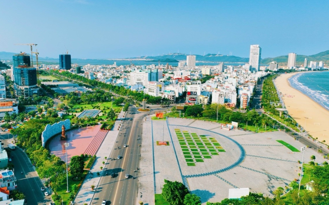 Gia Lai khảo s&aacute;t nhu cầu đi xe bu&yacute;t, hướng tới ph&aacute;t triển giao th&ocirc;ng xanh- Ảnh 3.