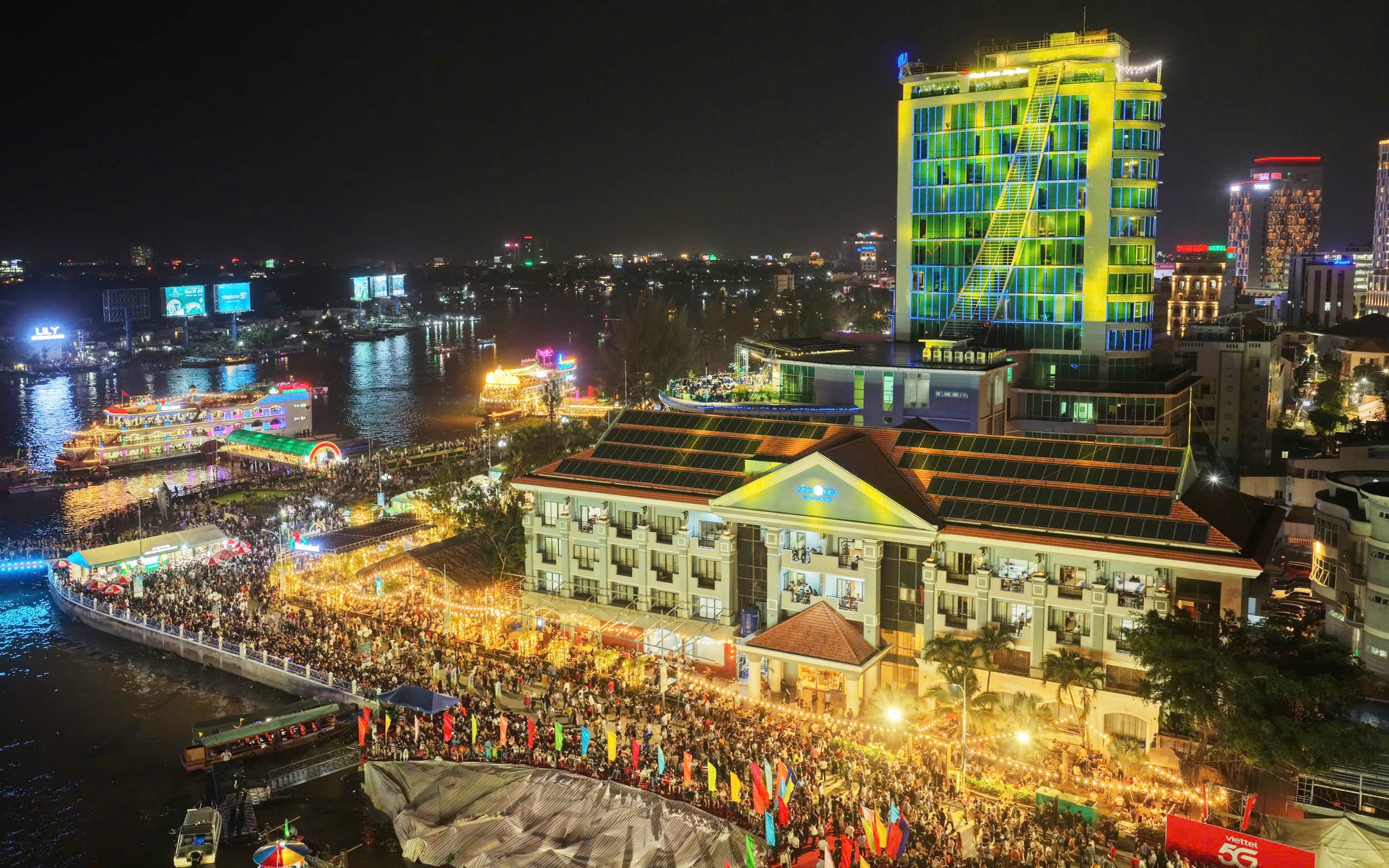 Cần Thơ: Hơn 200 hộ chờ sổ đỏ, Sở NN&MT lên tiếng- Ảnh 2.