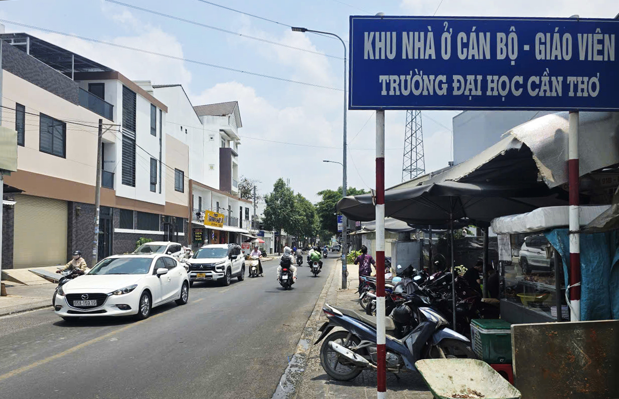 Cần Thơ chưa định giá 6.000 nền tái định cư, nhiều dự án nợ nghĩa vụ tài chính- Ảnh 2. Cần Thơ chưa định giá 6.000 nền tái định cư, nhiều dự án nợ nghĩa vụ tài chính- Ảnh 2.