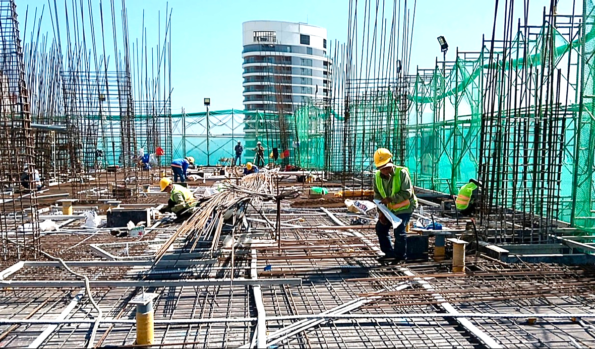 Gia Lai th&uacute;c đẩy chuyển đổi xanh, tiết kiệm năng lượng trong x&acirc;y dựng- Ảnh 2.