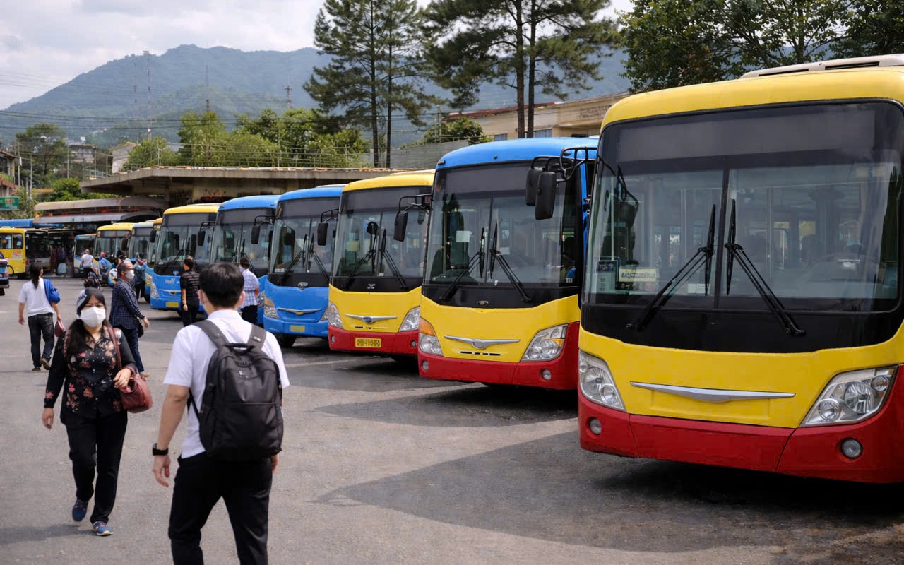 Nhiều sai phạm trong vận tải, một doanh nghiệp ở Gia Lai bị phạt h&agrave;ng chục triệu đồng- Ảnh 2.