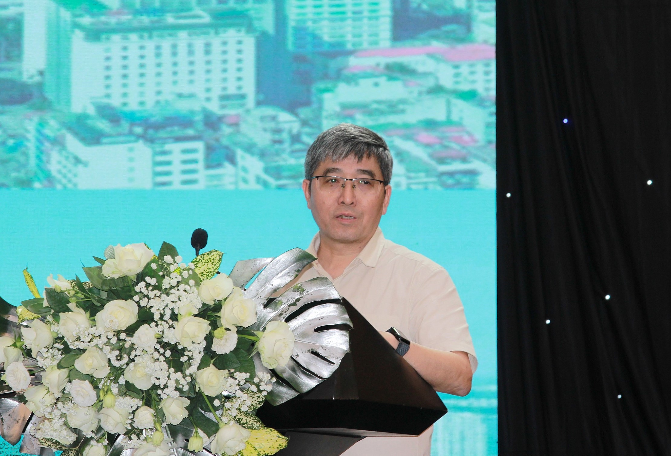 Đề xuất sửa Luật Kiến tr&uacute;c theo hướng bền vững, th&iacute;ch ứng biến đổi kh&iacute; hậu- Ảnh 3.