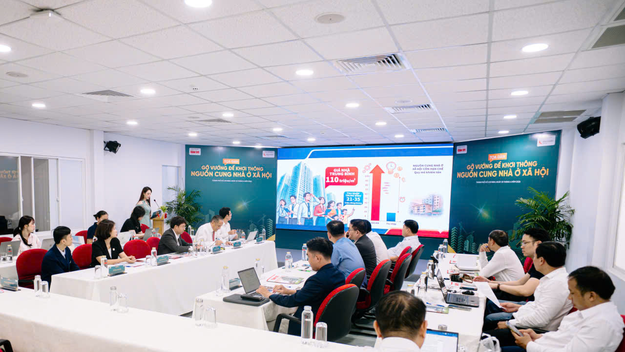 Nhà ở xã hội tại TP.HCM: Nhu cầu lớn, nguồn cung chưa theo kịp- Ảnh 4.