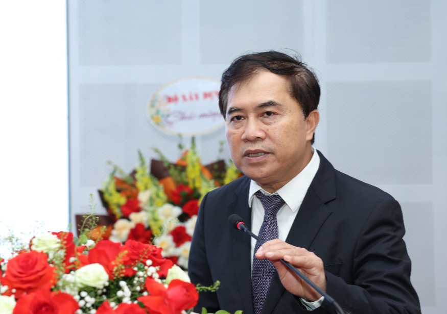 Th&uacute;c đẩy ứng dụng b&ecirc; t&ocirc;ng đ&uacute;c sẵn tại c&aacute;c c&ocirc;ng tr&igrave;nh quy m&ocirc; lớn- Ảnh 1.