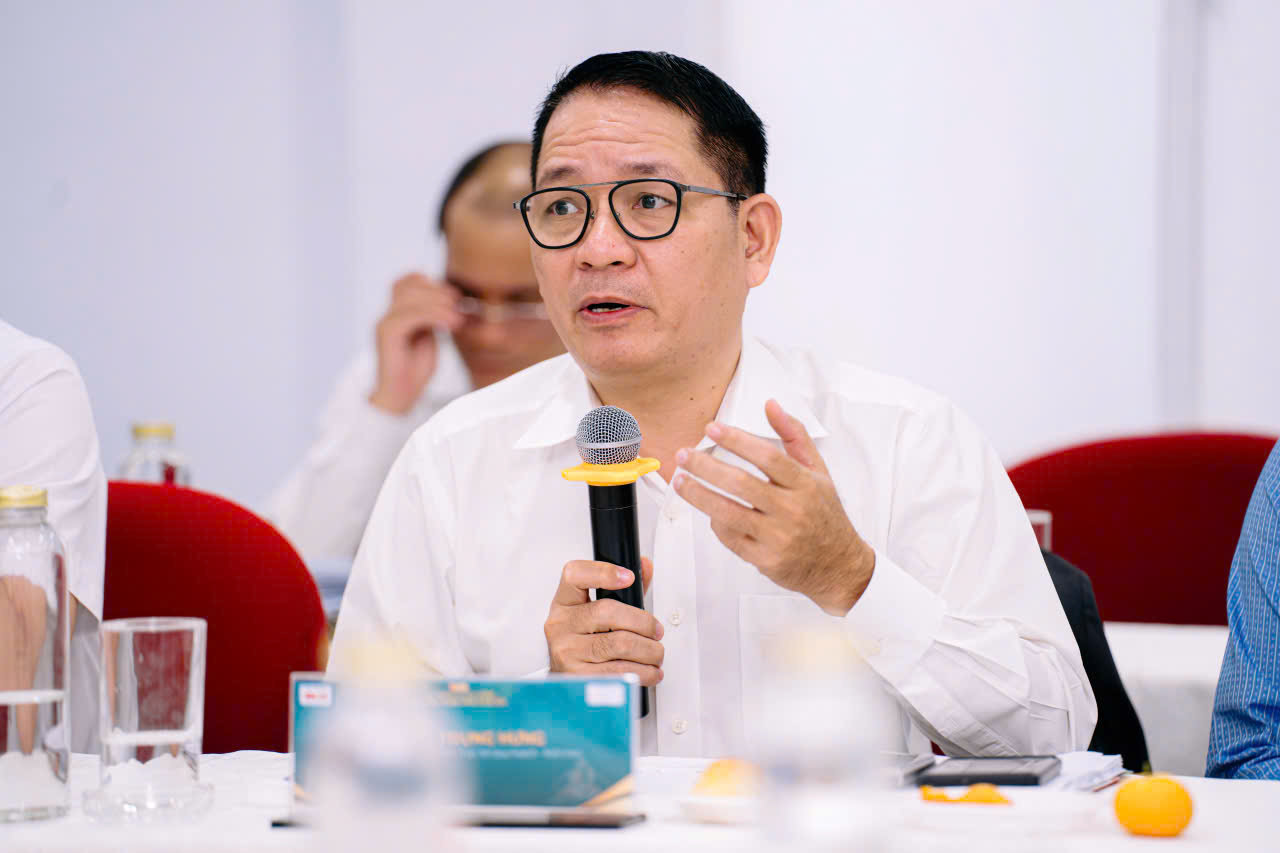 Nhà ở xã hội tại TP.HCM: Nhu cầu lớn, nguồn cung chưa theo kịp- Ảnh 2.