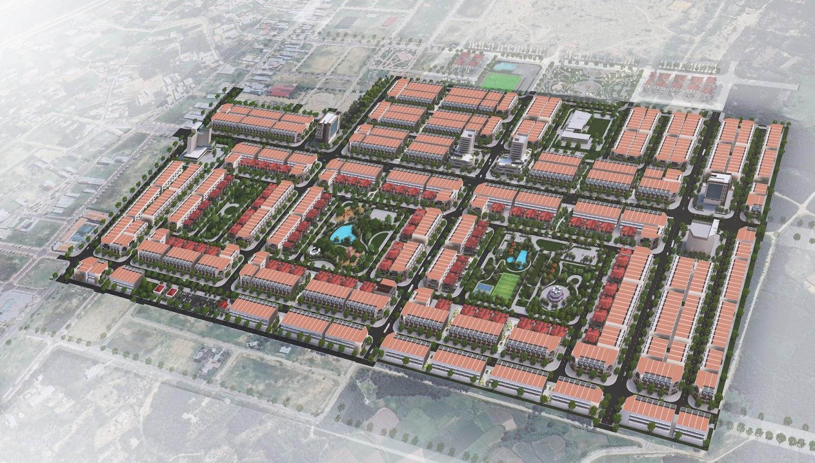 Tập đoàn Nam Mê Kông: Đón tin vui từ các dự án trọng điểm, bùng nổ doanh thu năm 2026- Ảnh 1.