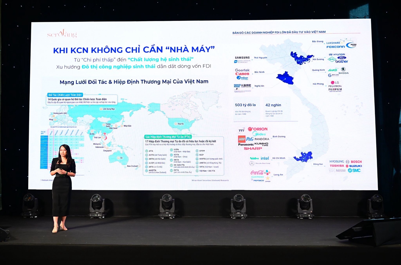 LA Home: Kh&aacute;t vọng kiến tạo "cứ điểm ngoại giao kinh tế" v&agrave; năng lực thực thi biểu tượng- Ảnh 1.