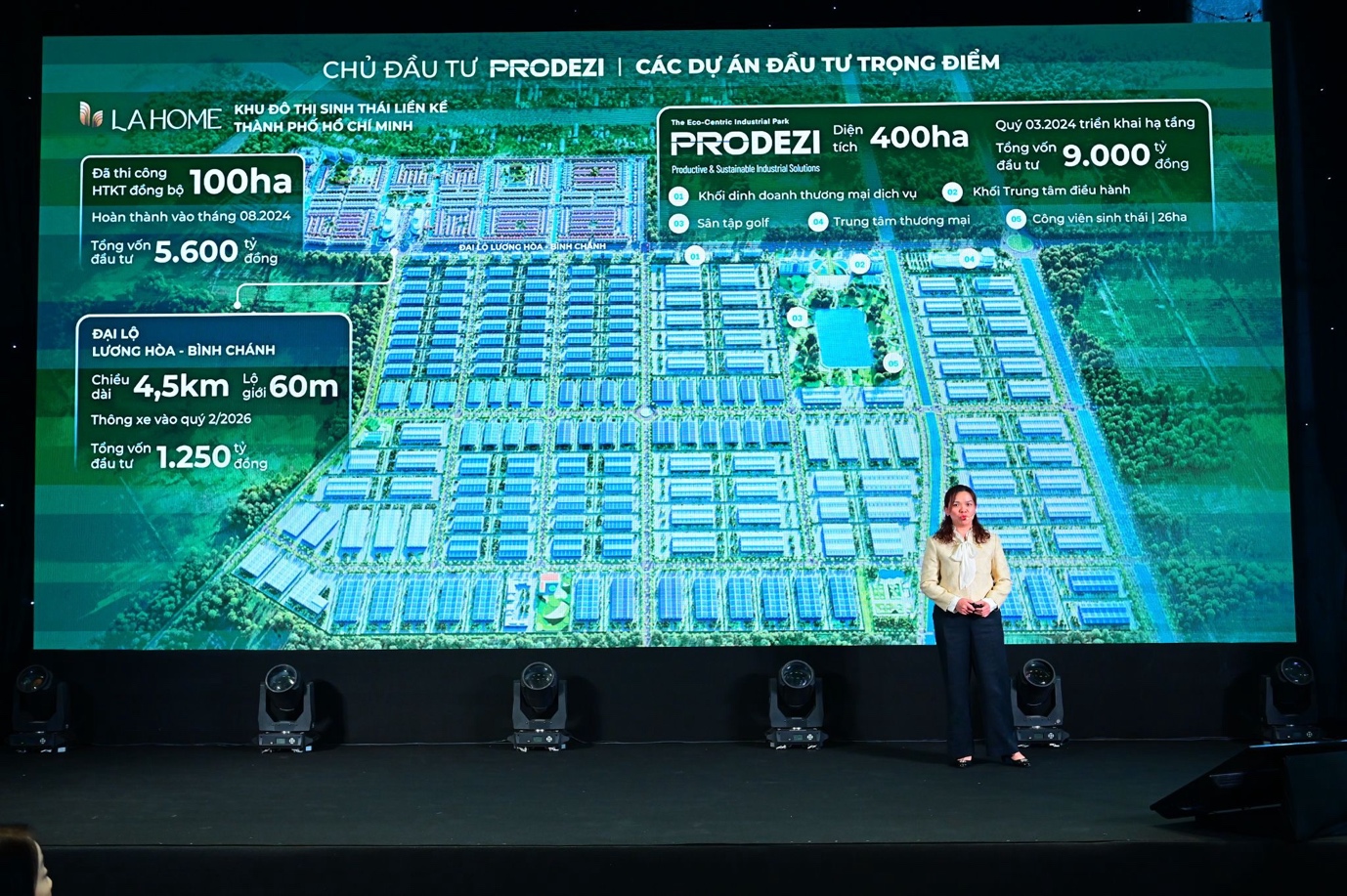 LA Home: Kh&aacute;t vọng kiến tạo "cứ điểm ngoại giao kinh tế" v&agrave; năng lực thực thi biểu tượng- Ảnh 3.