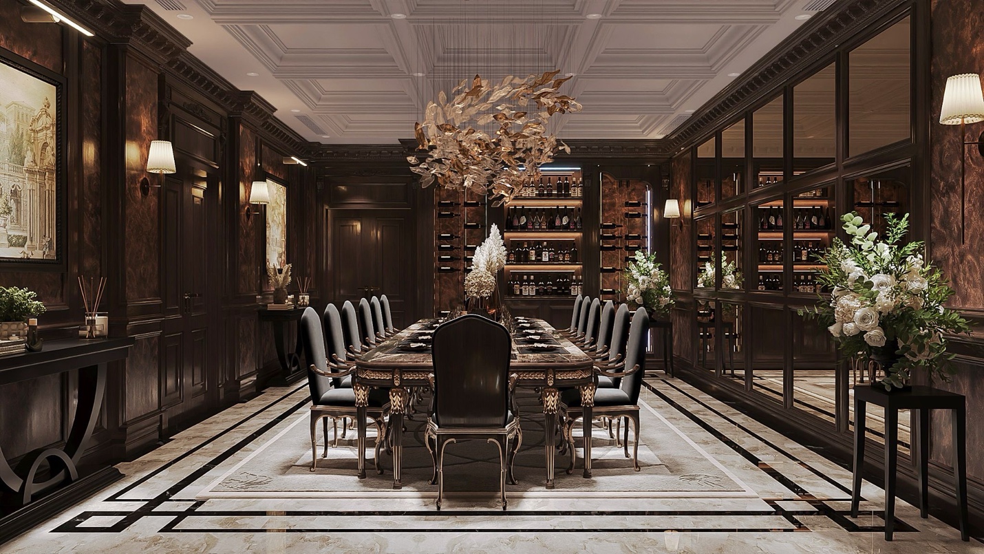 Tầng lớp “khát vọng” tại Ciputra và biểu tượng mới của sự giàu sang- Ảnh 4.