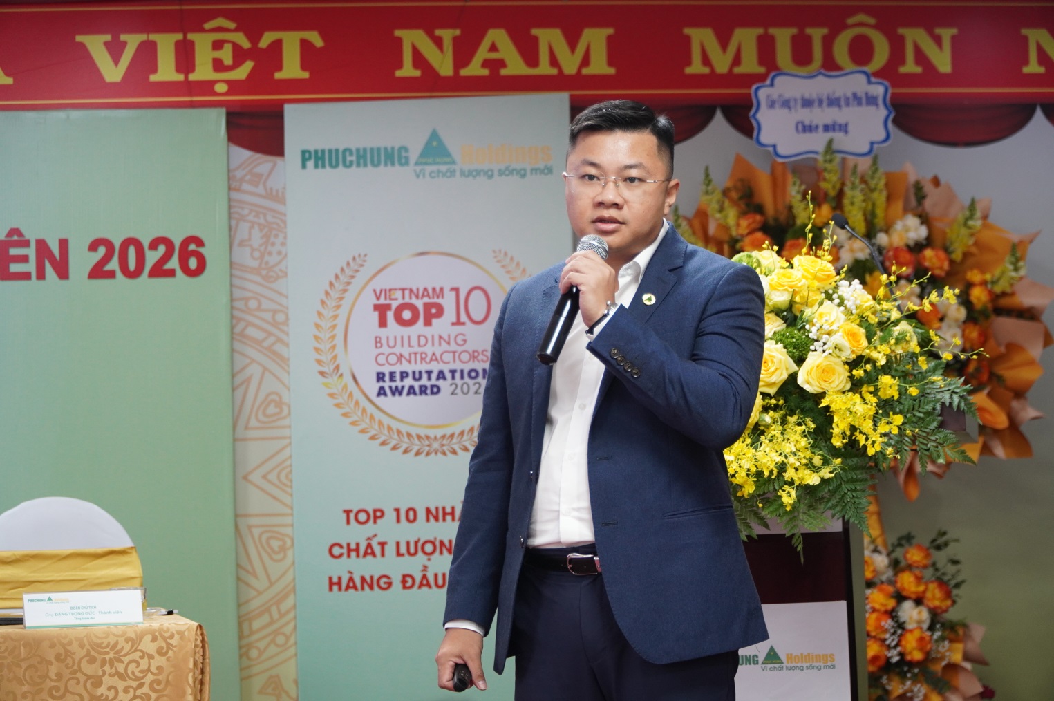 Phục Hưng Holdings giữ vững đ&agrave; tăng trưởng trong giai đoạn mới- Ảnh 2.