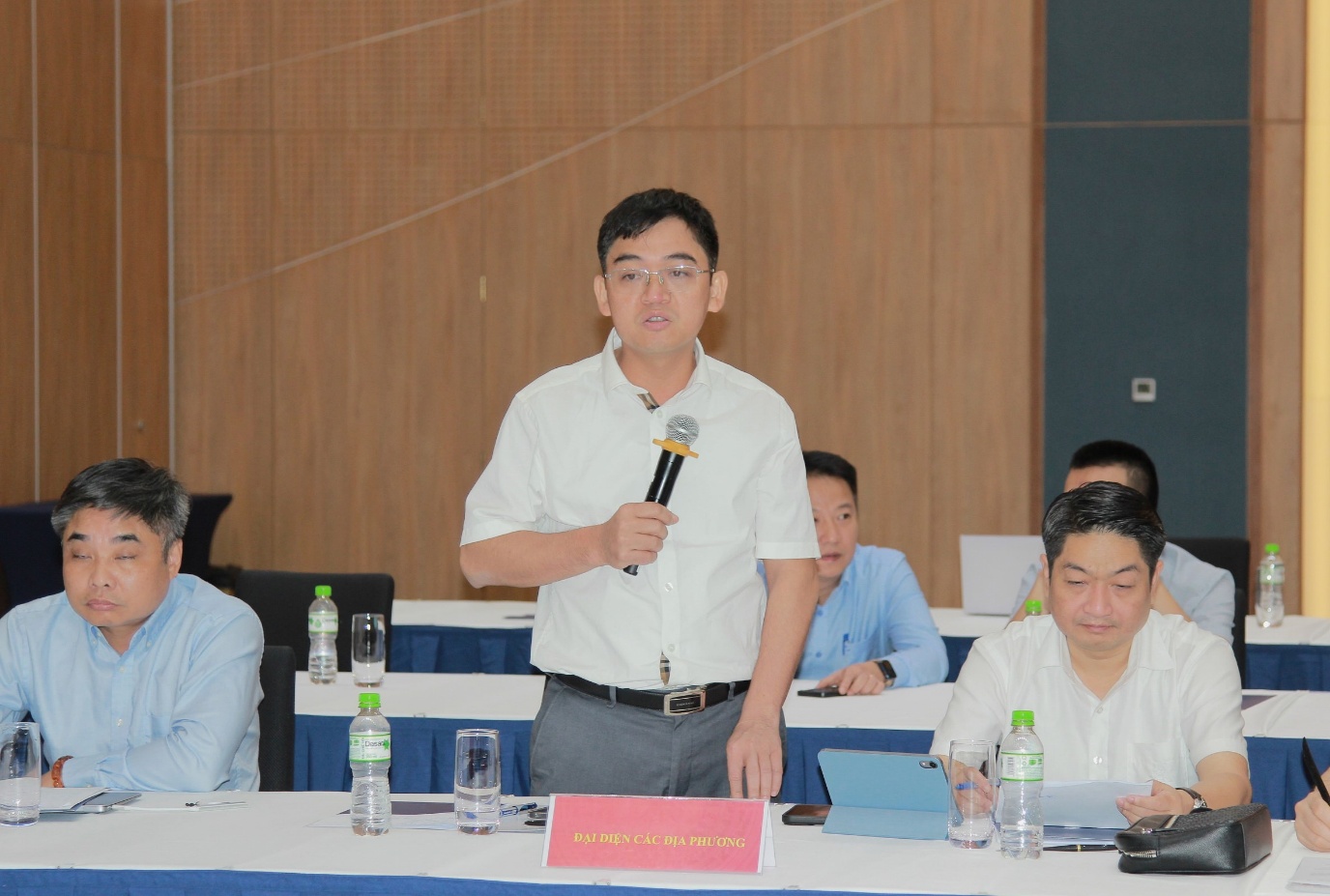 Đề xuất sửa Luật Kiến tr&uacute;c theo hướng bền vững, th&iacute;ch ứng biến đổi kh&iacute; hậu- Ảnh 7.