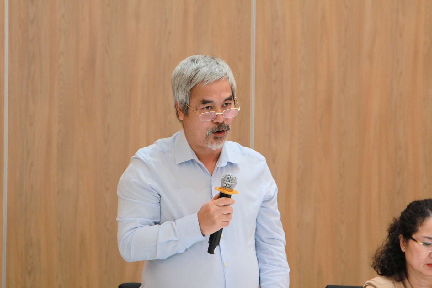 Đề xuất sửa Luật Kiến tr&uacute;c theo hướng bền vững, th&iacute;ch ứng biến đổi kh&iacute; hậu- Ảnh 8.