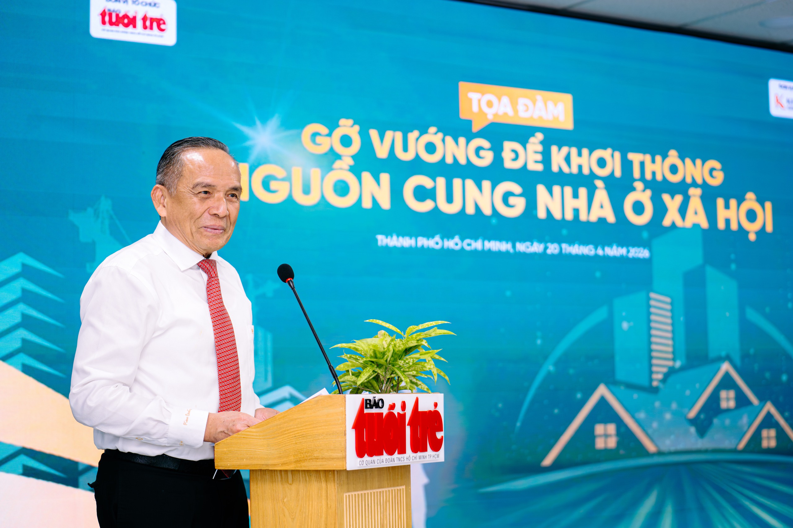 Nhà ở xã hội tại TP.HCM: Nhu cầu lớn, nguồn cung chưa theo kịp- Ảnh 3.