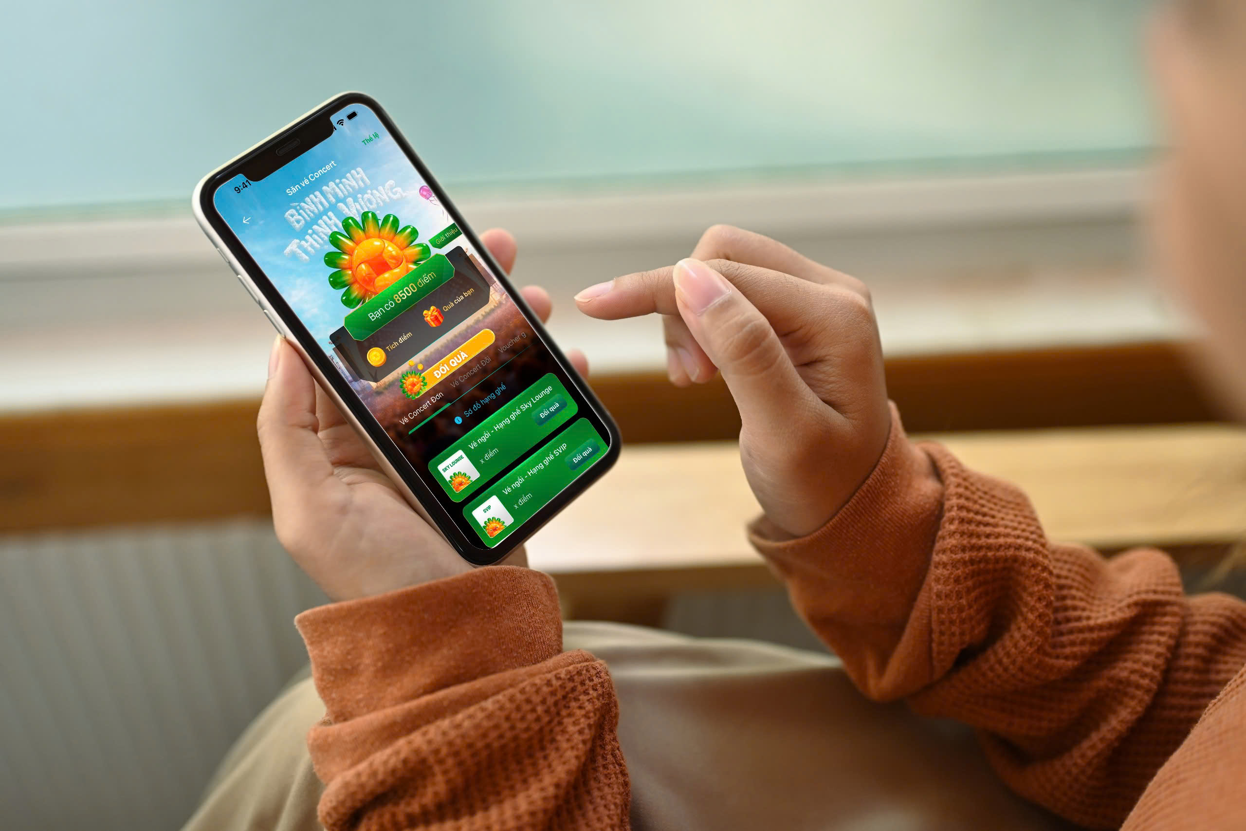 Đại tiệc ưu đ&atilde;i ch&agrave;o mừng sinh nhật OCB 30- Ảnh 1.