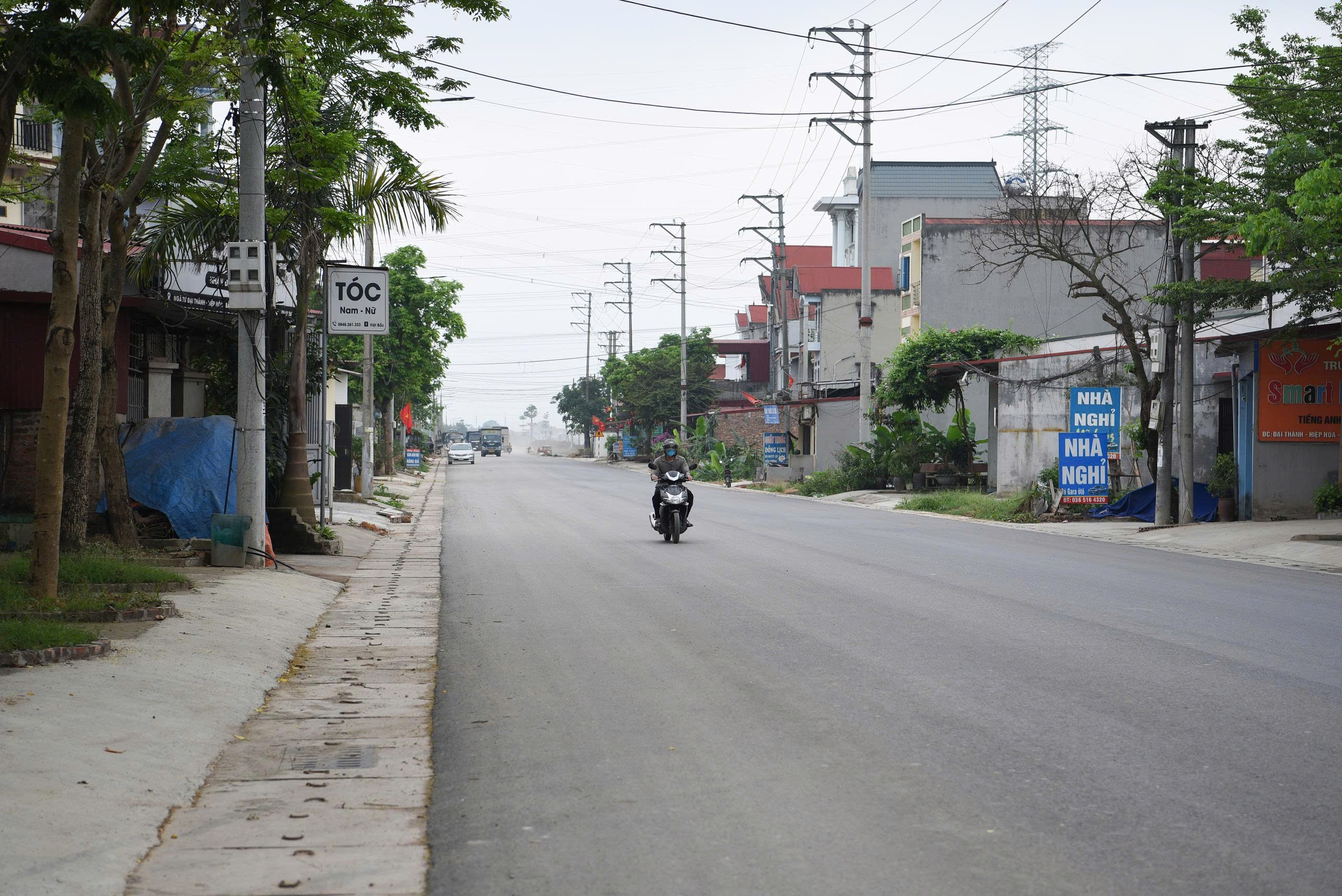 Người d&acirc;n Bắc Ninh đồng thuận hiến đất tiền tỷ, dự &aacute;n mở rộng tỉnh lộ 296 về đ&iacute;ch sớm- Ảnh 10.