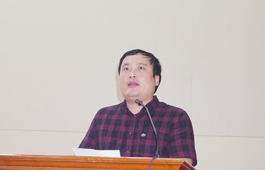 Từ trung du đến đại dương bao la: Khi ước mơ vươn ra biển lớn- Ảnh 2.