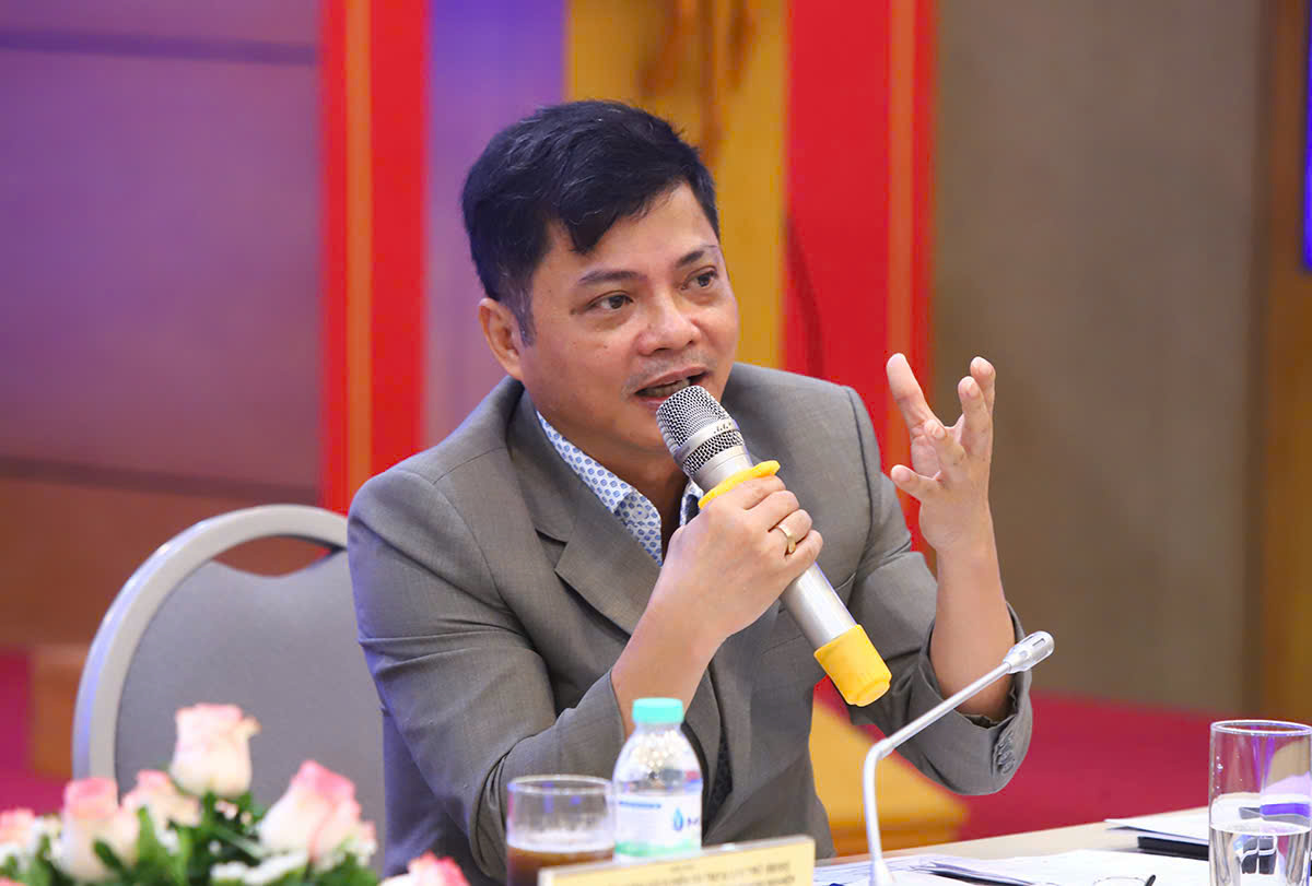 Gỡ điểm nghẽn để ph&aacute;t triển điện "xanh"- Ảnh 1.