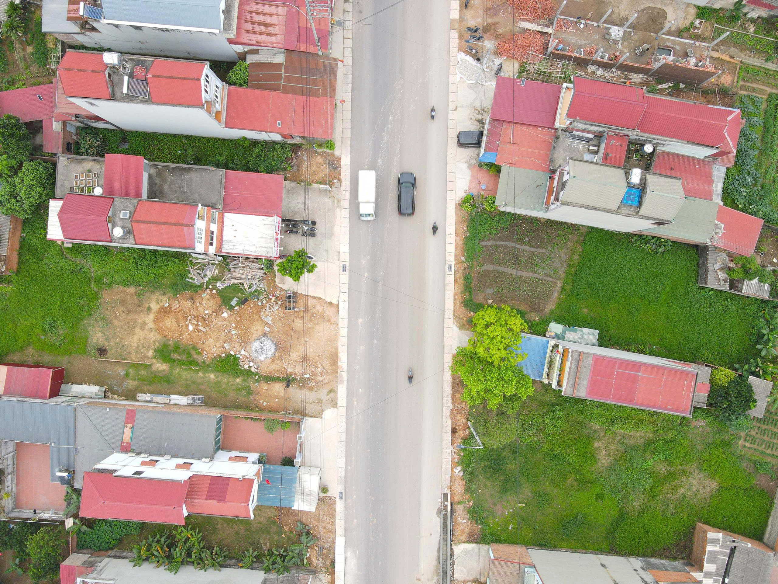 Người d&acirc;n Bắc Ninh đồng thuận hiến đất tiền tỷ, dự &aacute;n mở rộng tỉnh lộ 296 về đ&iacute;ch sớm- Ảnh 25.