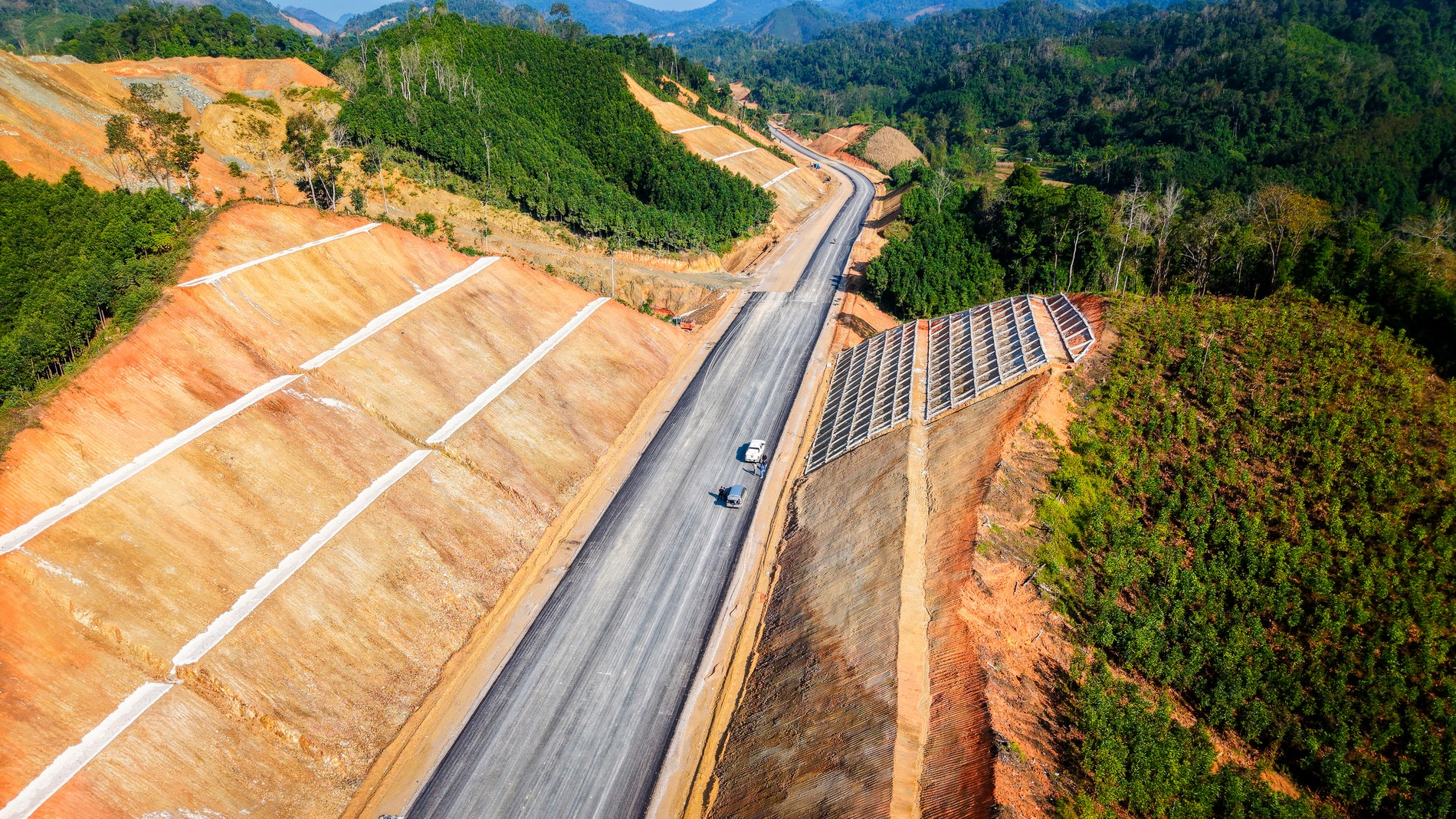Nh&agrave; đầu tư n&oacute;i g&igrave; trước luồng th&ocirc;ng tin ti&ecirc;u cực về dự &aacute;n Đồng Đăng - Tr&agrave; Lĩnh?- Ảnh 1.