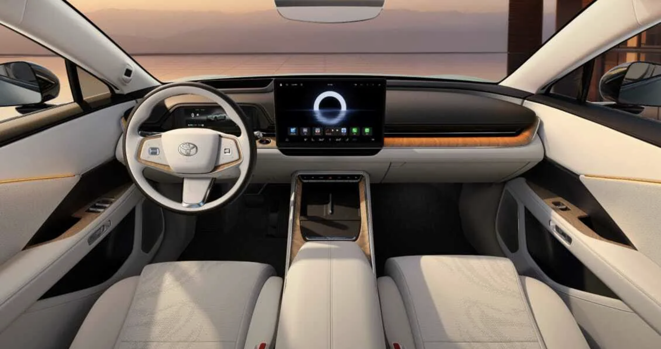 Xe điện Toyota nhận 3.100 đơn đặt hàng sau 1 giờ mở bán- Ảnh 4.