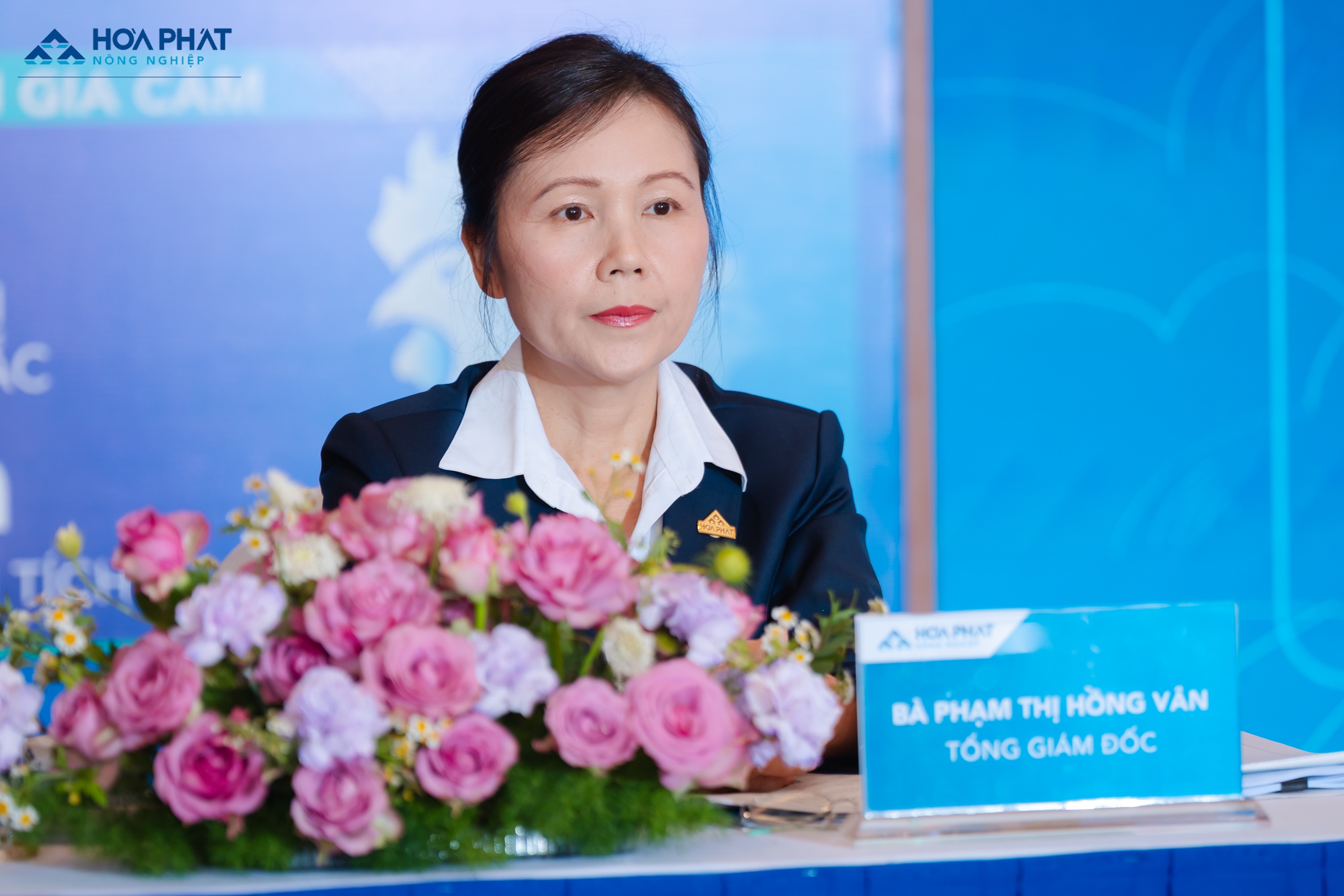 N&ocirc;ng nghiệp H&ograve;a Ph&aacute;t l&atilde;i 345 tỷ đồng- Ảnh 2.