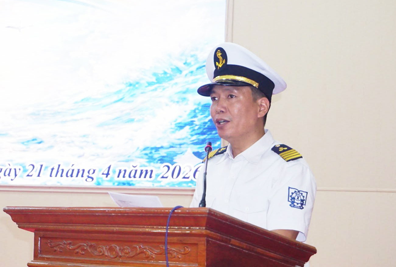 Từ trung du đến đại dương bao la: Khi ước mơ vươn ra biển lớn- Ảnh 6.