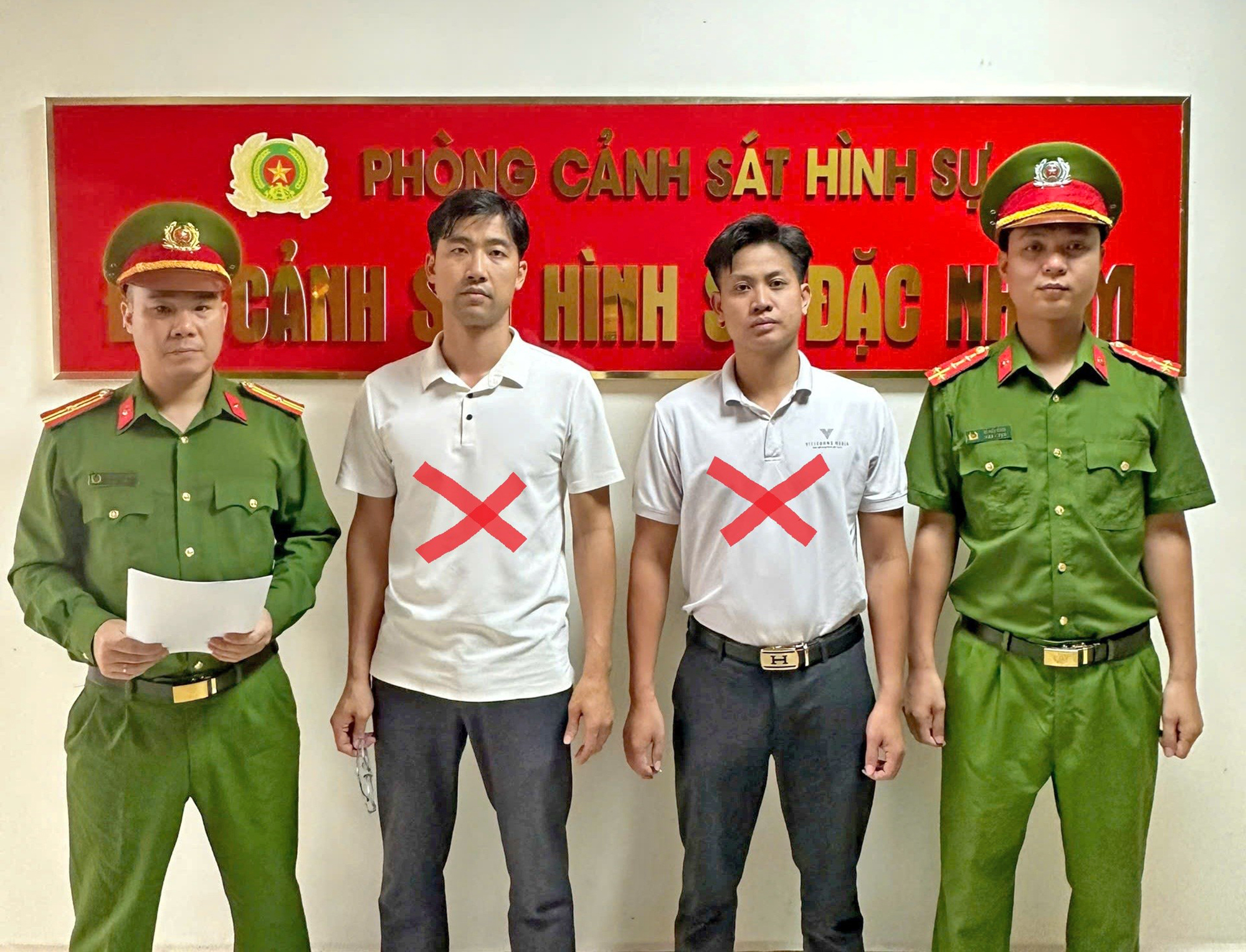 Lấp &ldquo;khoảng trống tr&aacute;ch nhiệm&rdquo; tr&ecirc;n kh&ocirc;ng gian mạng- Ảnh 1.