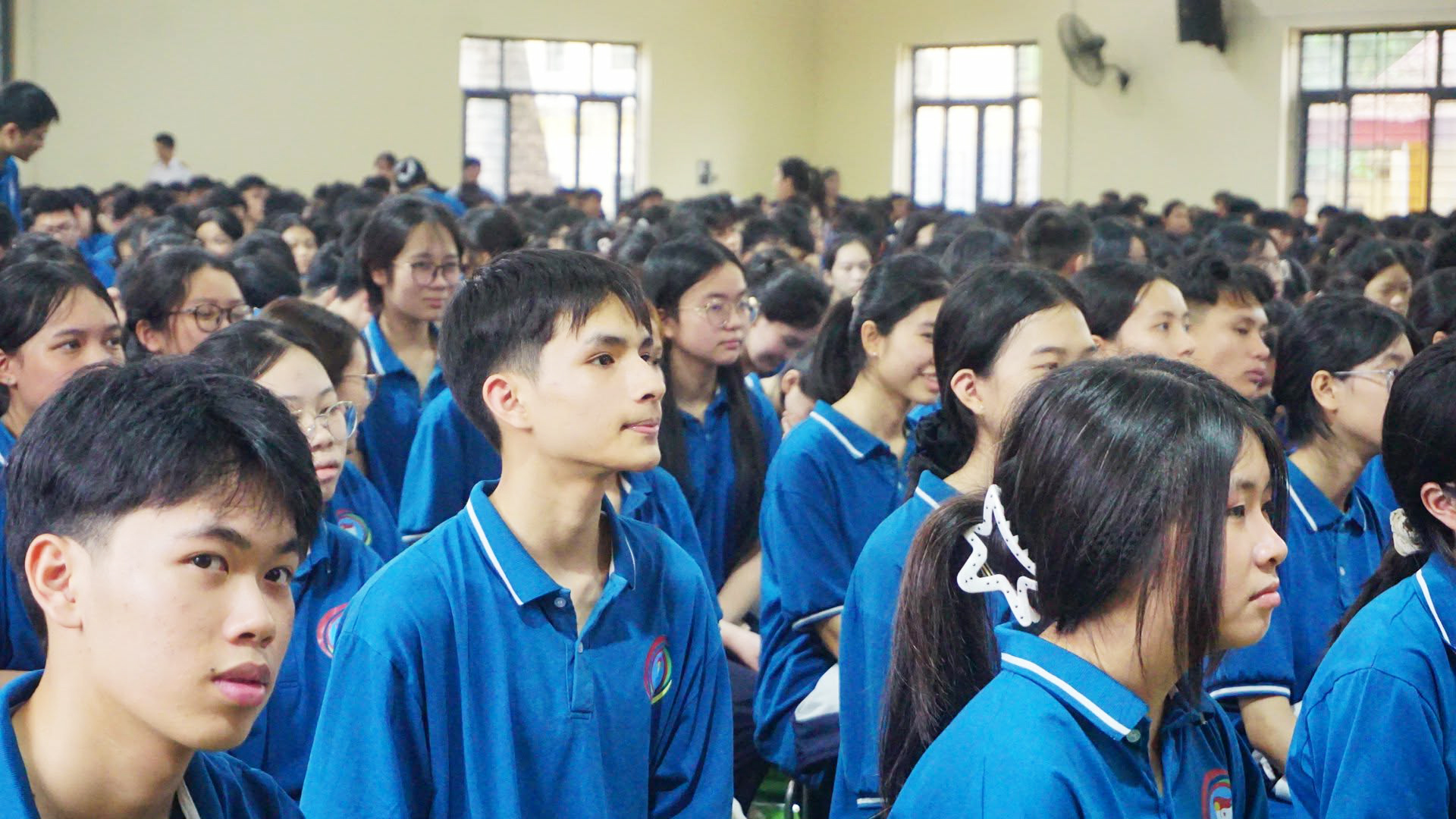 Từ trung du đến đại dương bao la: Khi ước mơ vươn ra biển lớn- Ảnh 4.