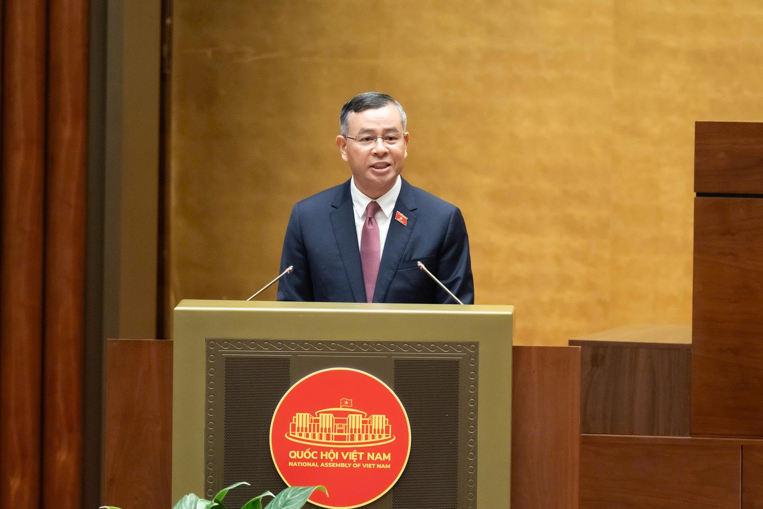 Bộ trưởng Bộ T&agrave;i ch&iacute;nh: Sẽ ho&agrave;n thiện ch&iacute;nh s&aacute;ch thuế hỗ trợ tối đa cho doanh nghiệp- Ảnh 1.