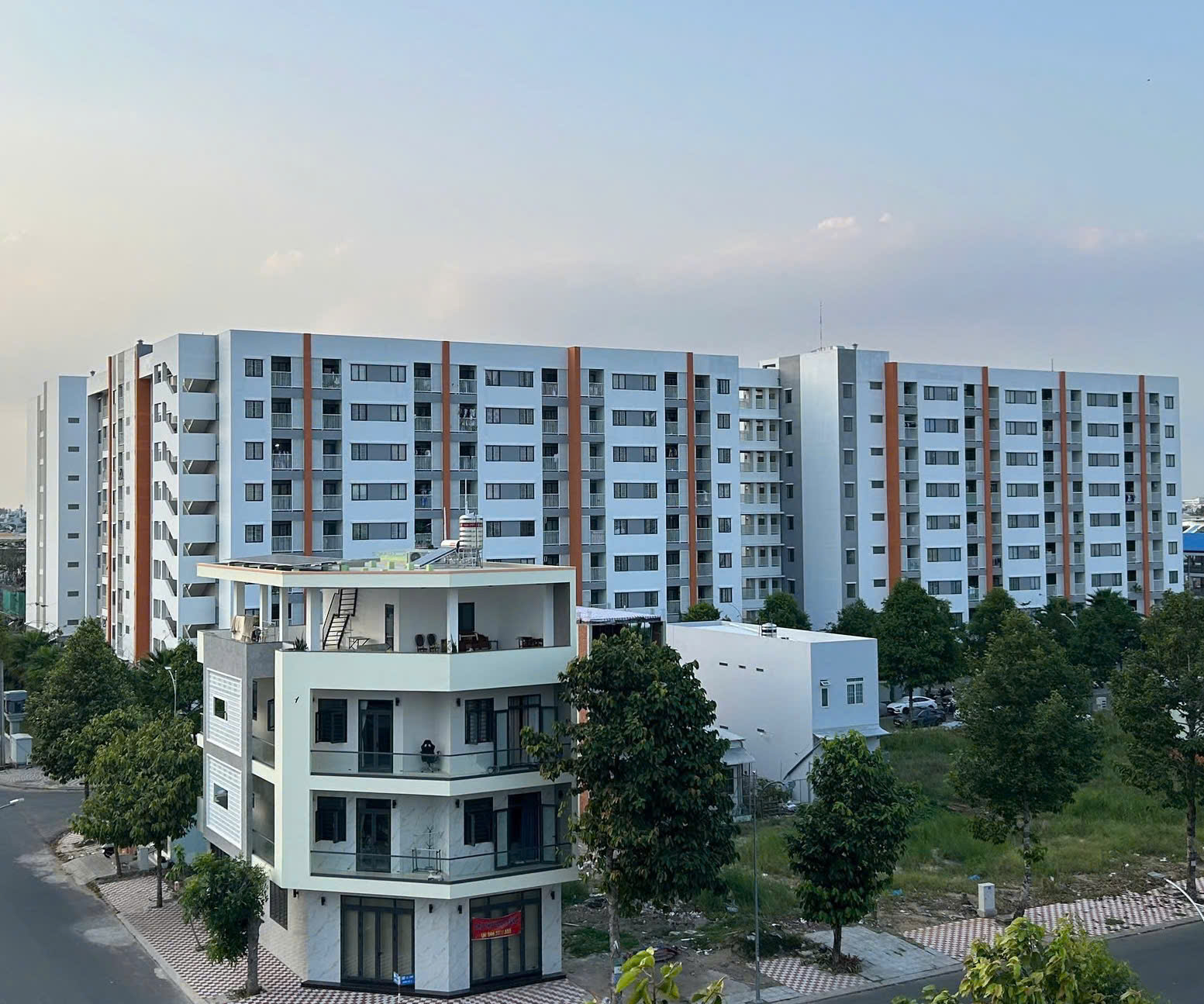 Cần Thơ: Chốt thời hạn nhận hồ sơ, chọn nhà đầu tư 4 dự án nhà ở xã hội- Ảnh 2.