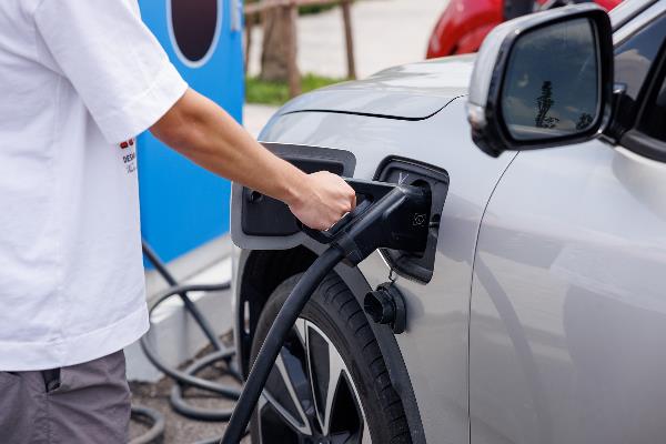 Lý do ô tô điện VinFast trở thành lựa chọn hàng đầu của người dùng Việt- Ảnh 3.