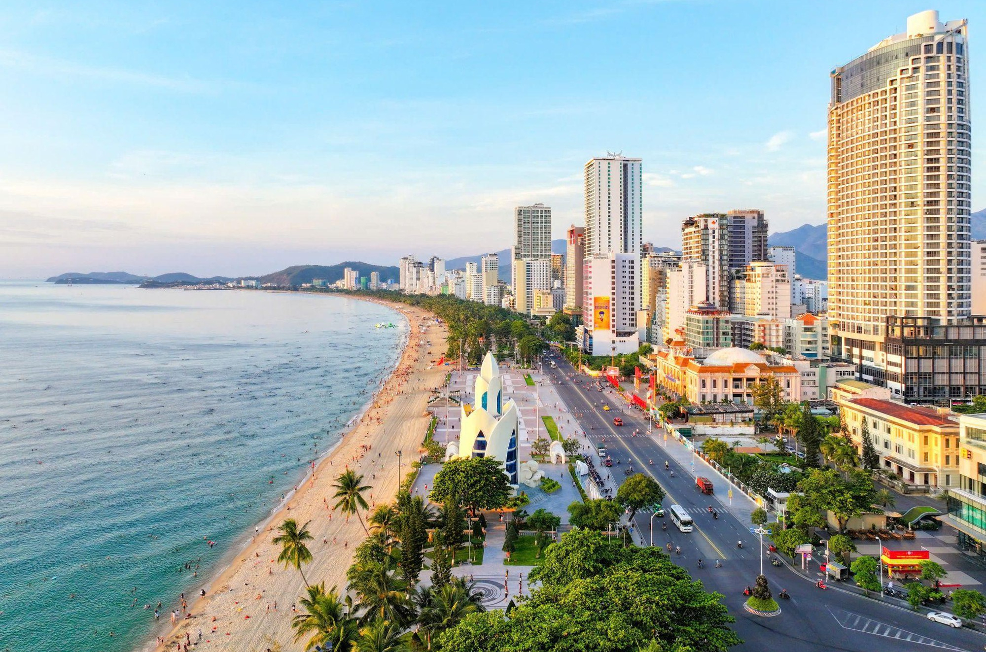 Sau thanh lọc, dòng tiền bất động sản tìm điểm tựa mới tại Nha Trang- Ảnh 1.