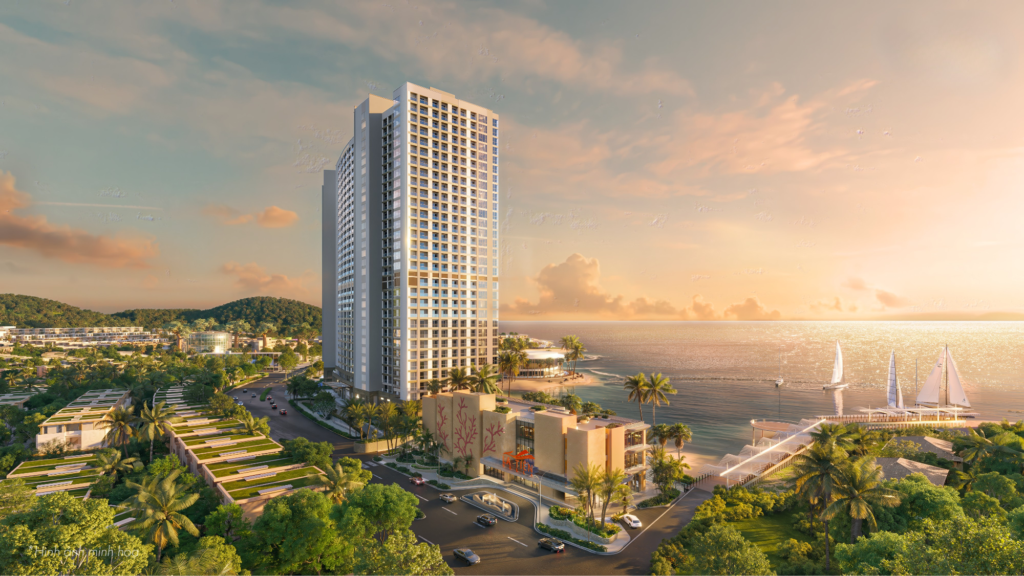 Sau thanh lọc, dòng tiền bất động sản tìm điểm tựa mới tại Nha Trang- Ảnh 2.