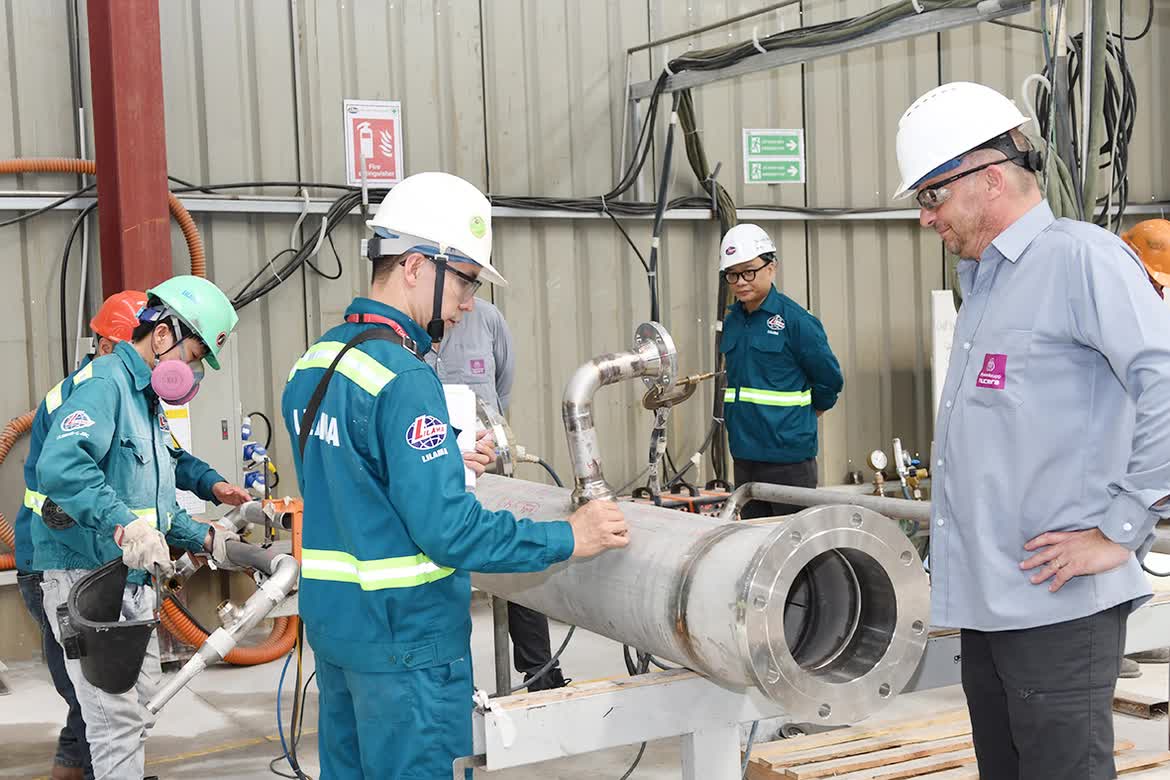 Bộ X&acirc;y dựng ban h&agrave;nh Chương tr&igrave;nh thực hiện Nghị quyết 79 về ph&aacute;t triển kinh tế Nh&agrave; nước- Ảnh 3.