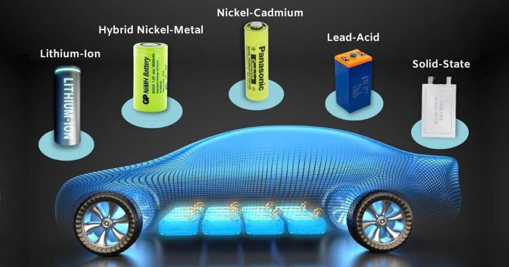 Ô tô điện và hybrid: Xe nào bảo hành pin lâu nhất?- Ảnh 1.