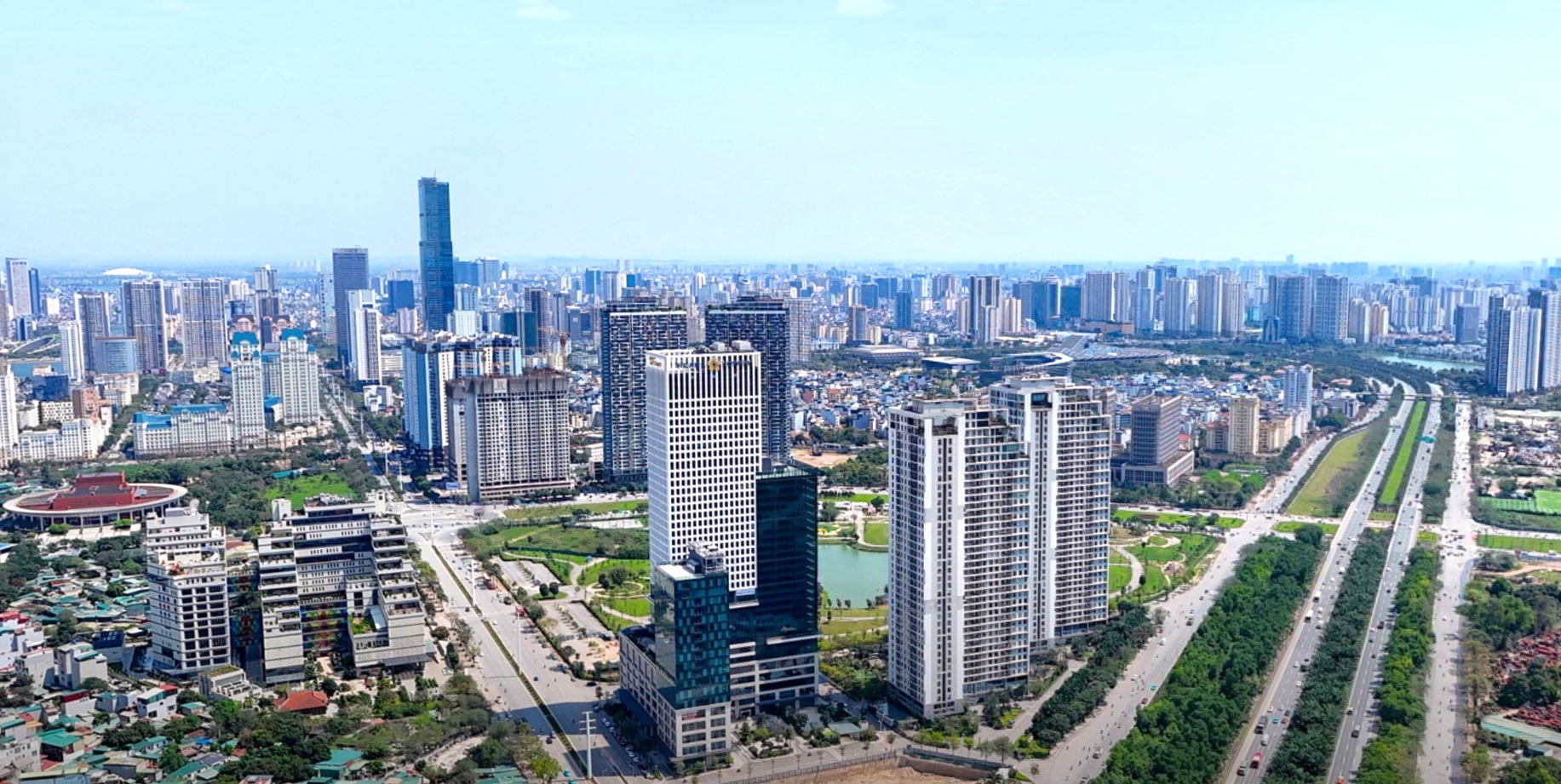 Căn hộ chững lại, dòng tiền chuyển sang đất nền vùng ven- Ảnh 1.