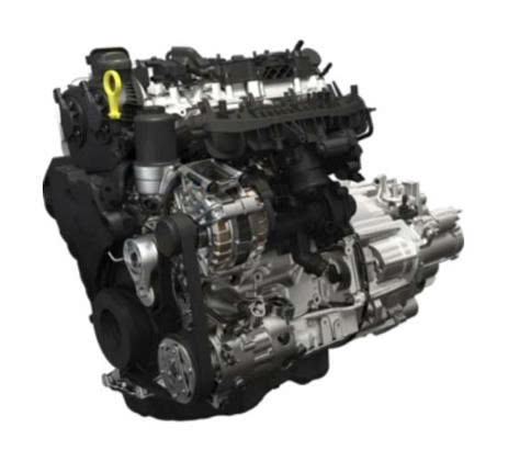 Lynk & Co 03+ đấu Skoda Octavia RS: Chọn xe n&agrave;o?- Ảnh 8.