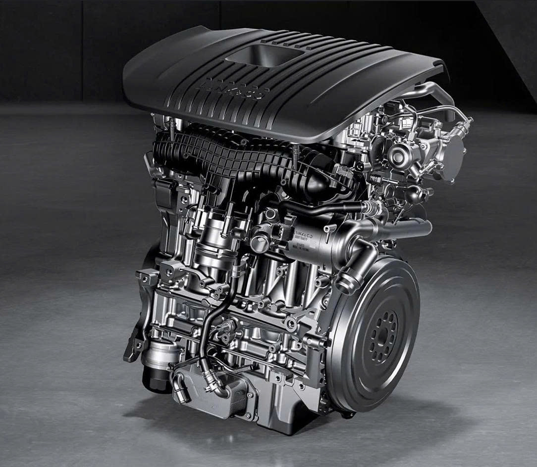 Lynk & Co 03+ đấu Skoda Octavia RS: Chọn xe n&agrave;o?- Ảnh 7.