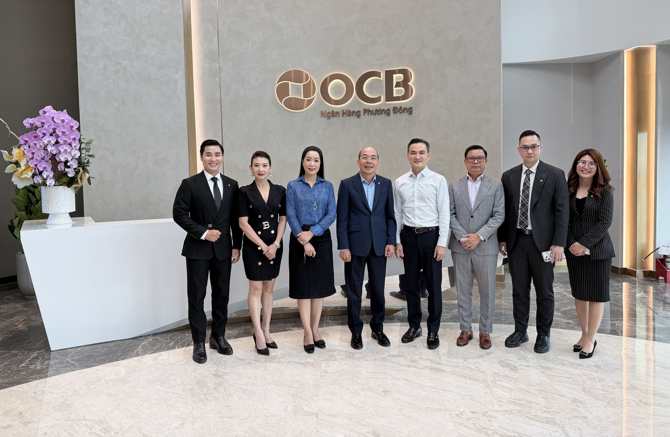 OCB tiếp tục đồng h&agrave;nh c&ugrave;ng Quỹ Hiểu về tr&aacute;i tim- Ảnh 4.