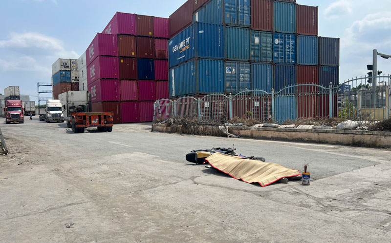 Tin tức tai nạn giao th&ocirc;ng mới nhất h&ocirc;m nay 22/4/2026- Ảnh 3.