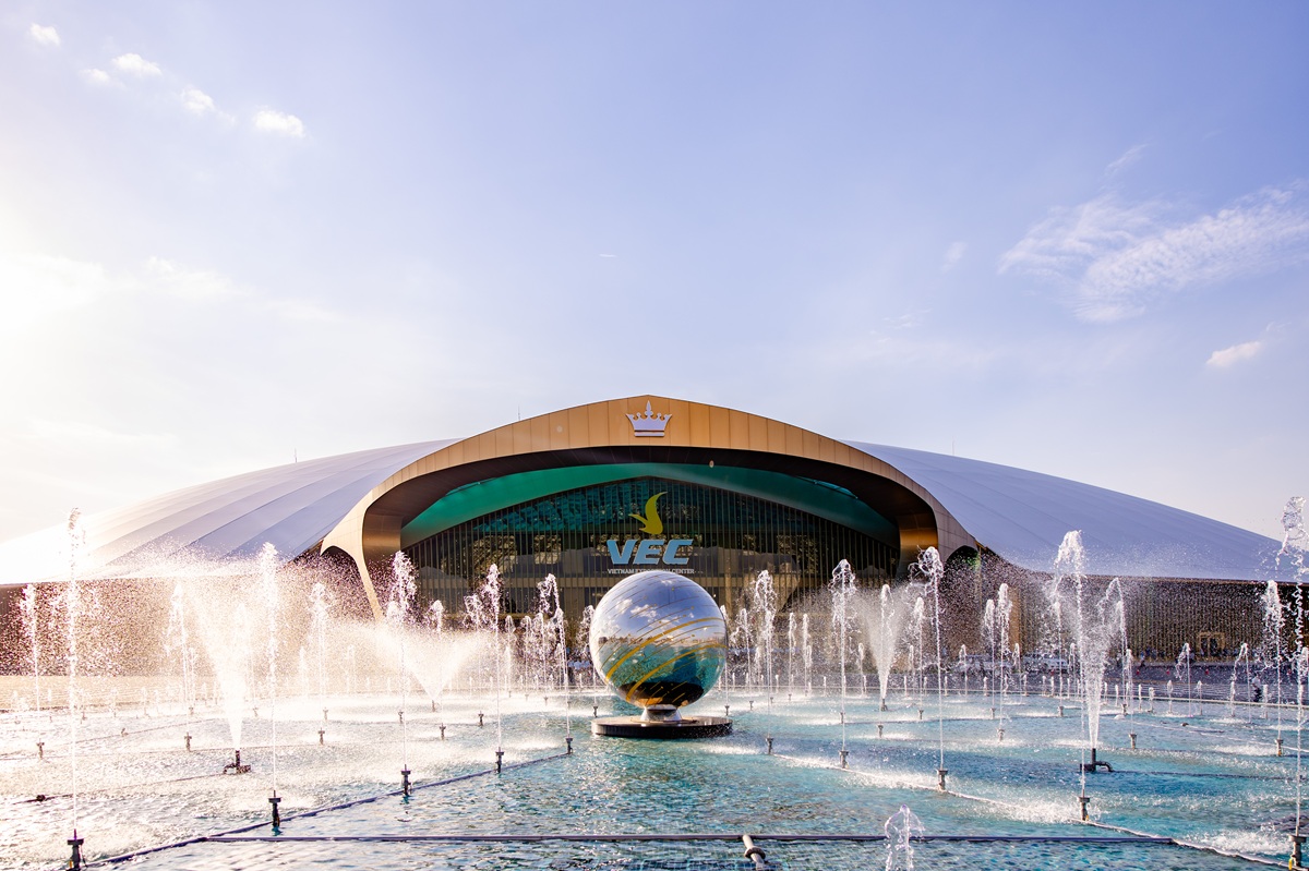 200 doanh nghiệp tham gia triển l&atilde;m Mining & Construction Vietnam 2026- Ảnh 2.